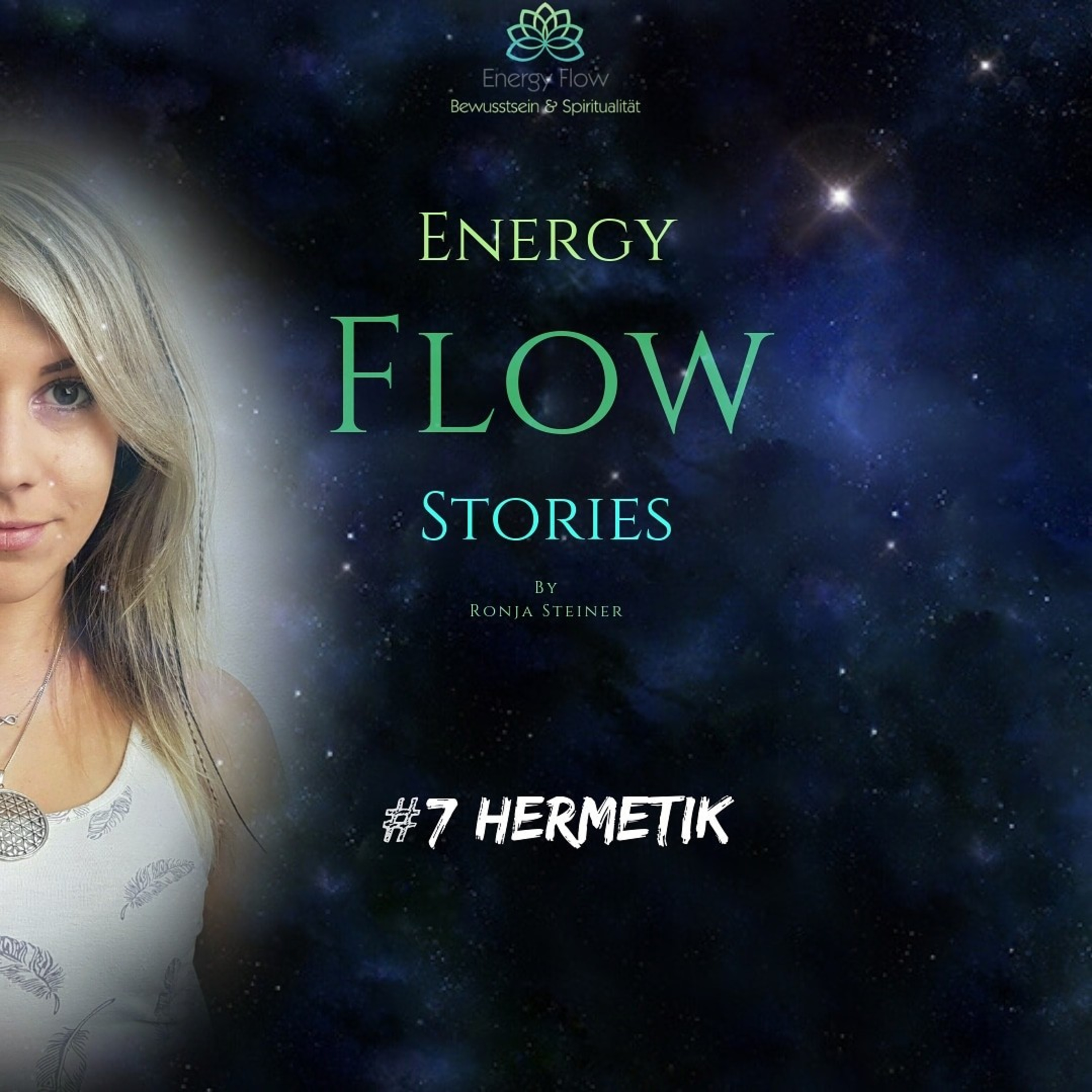 #7 Hermetik episode artwork