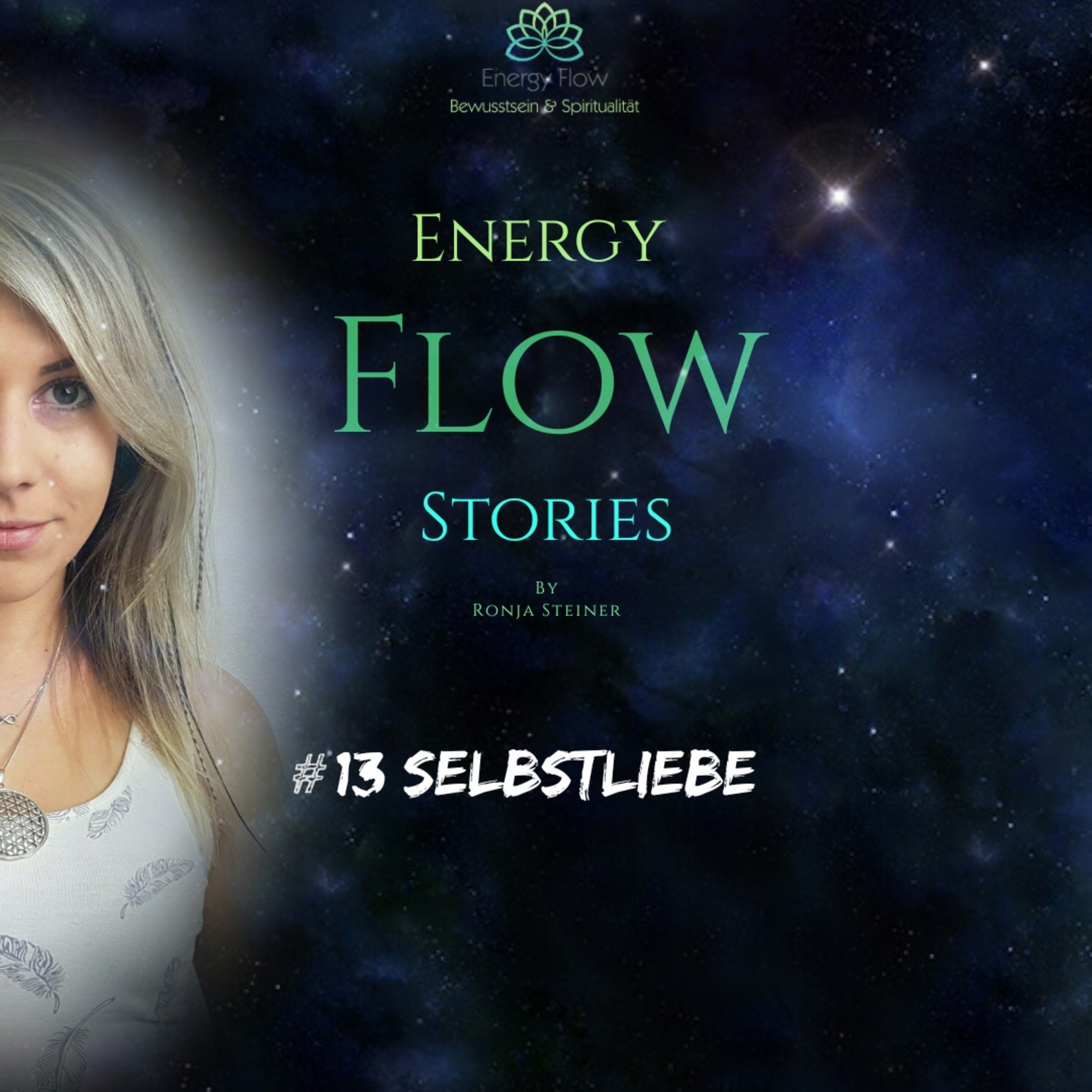 #13 Selbstliebe episode artwork