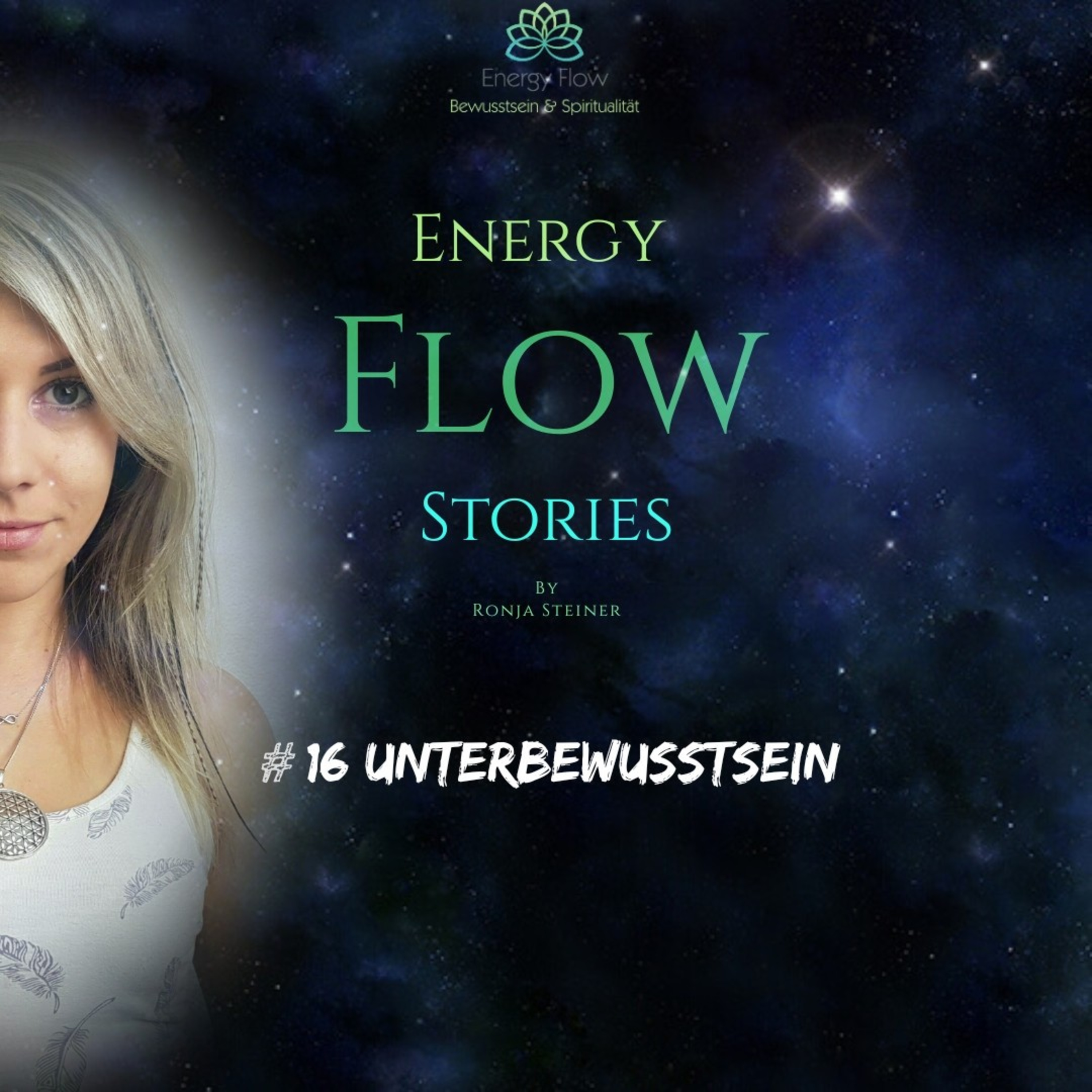 #16 Unterbewusstsein episode artwork