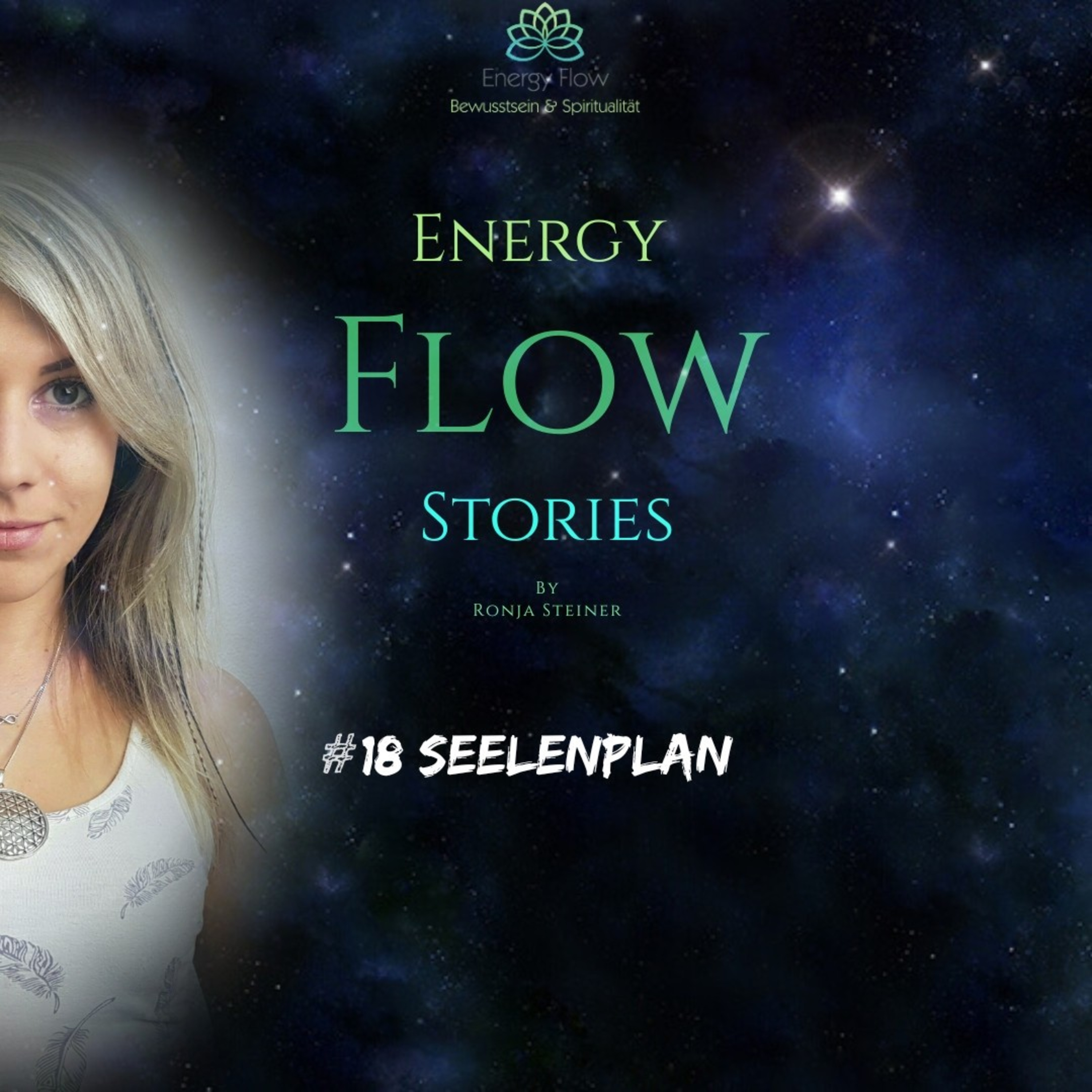 #18 Seelenplan episode artwork