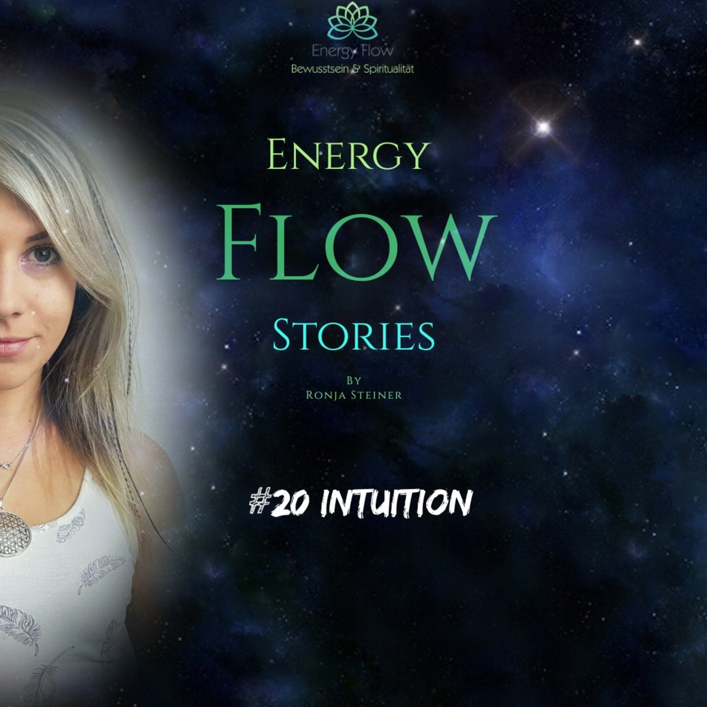 #20 Intuition episode artwork