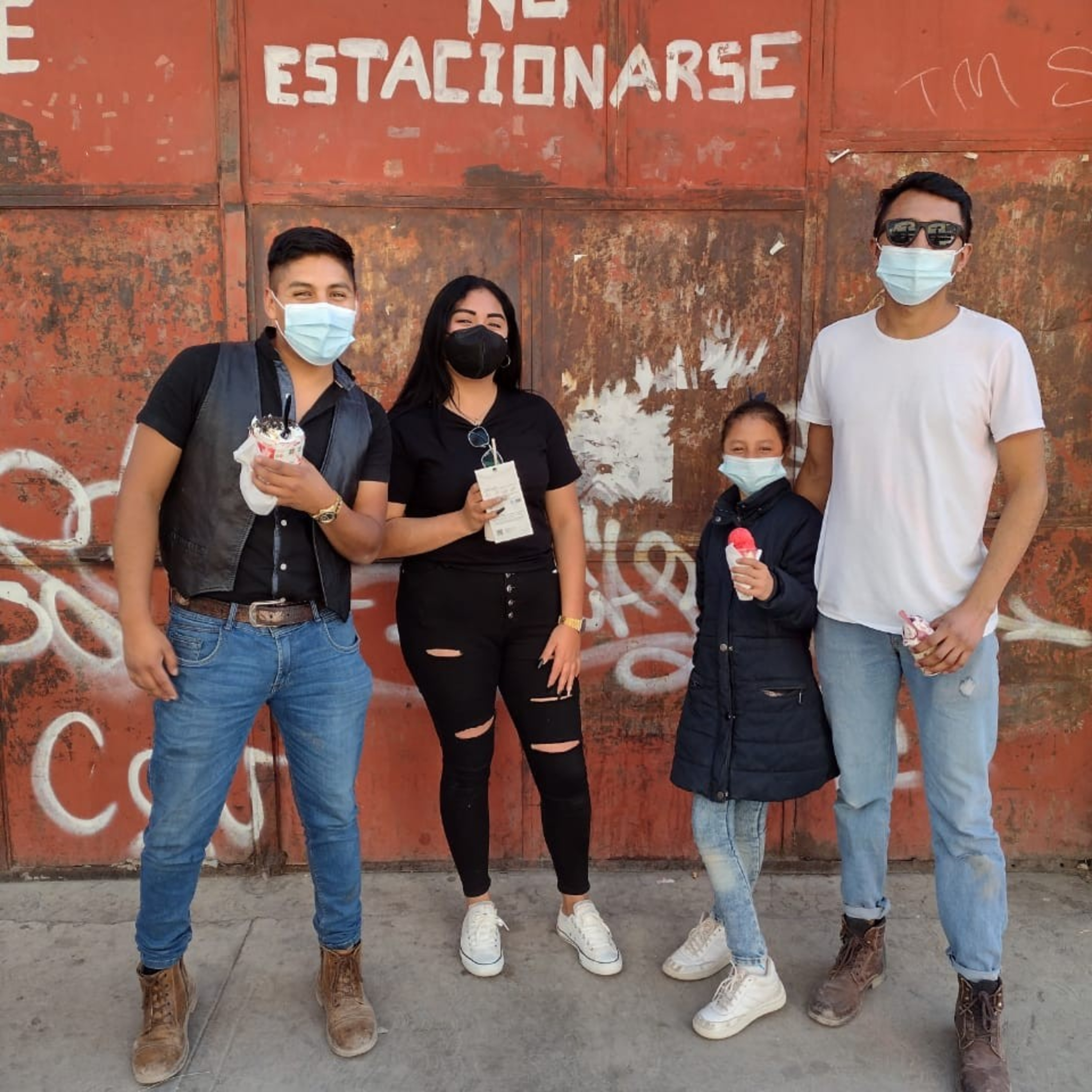 Capitulo 6 o 7