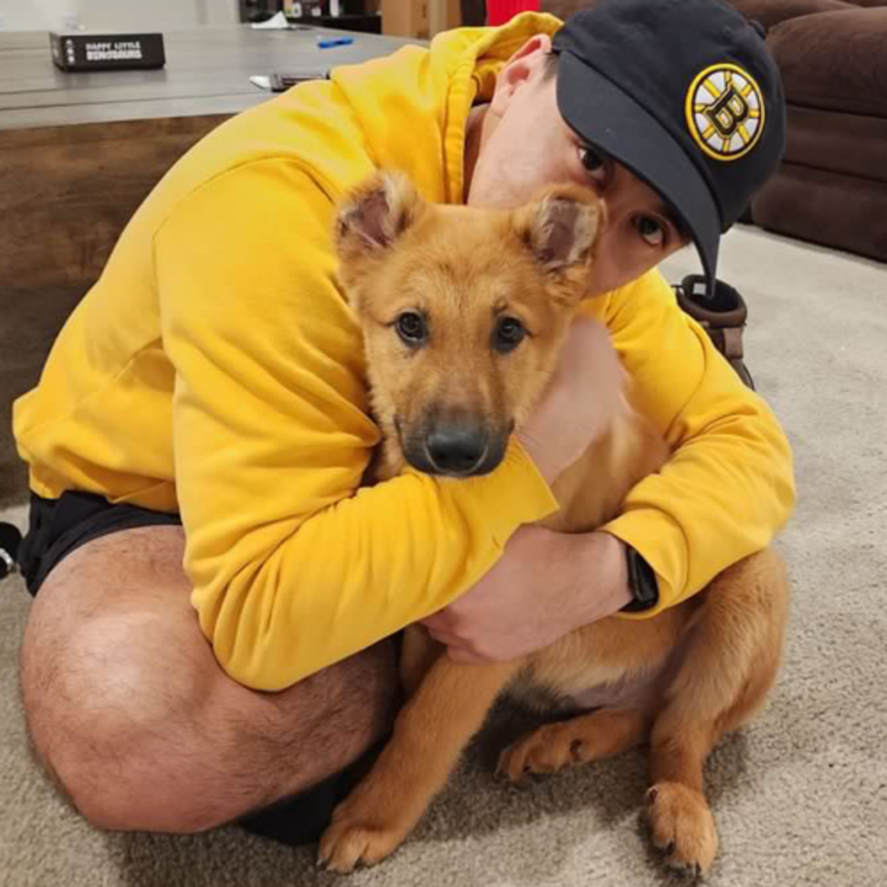 The FEARquency Podcast