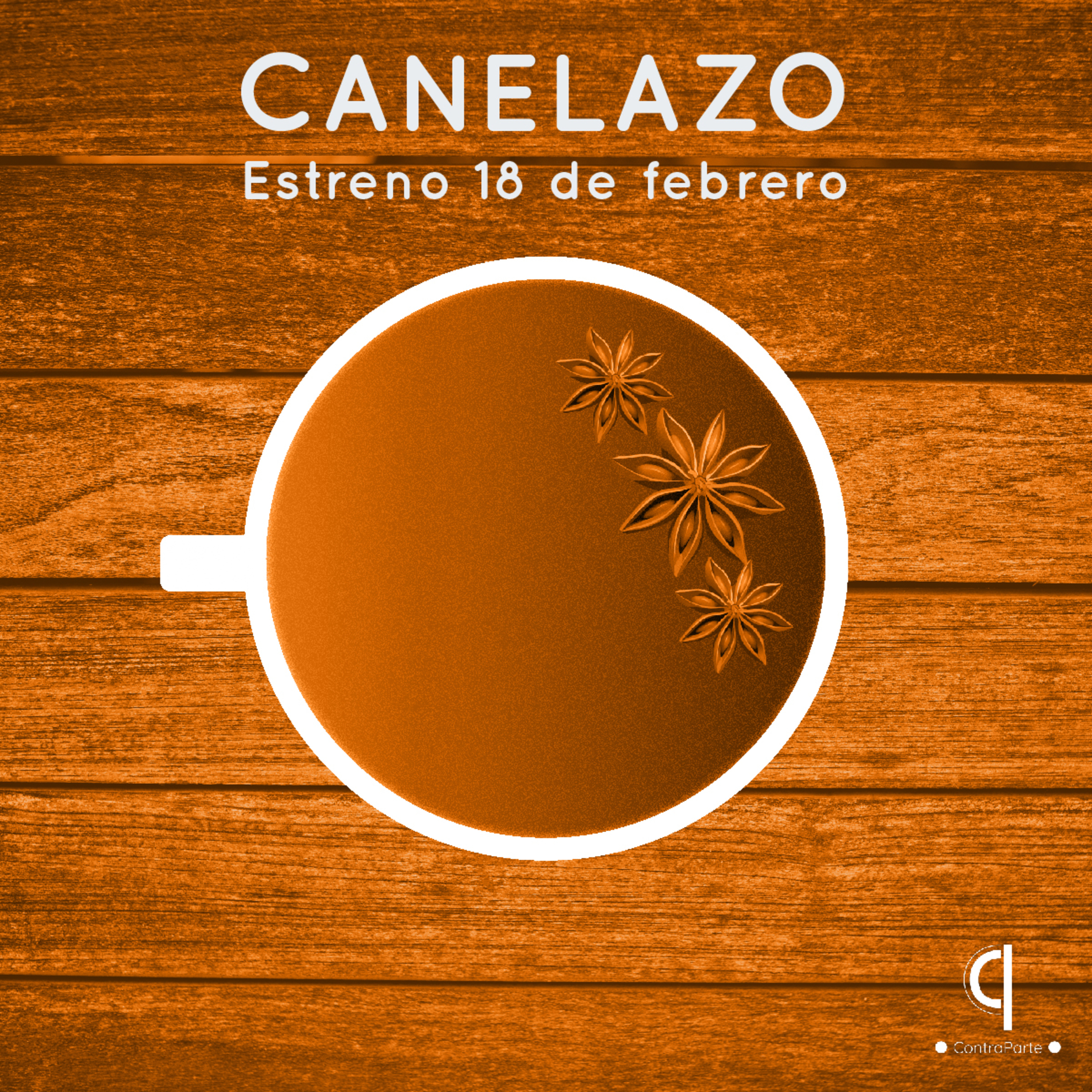 Primer episodio de Canelazo episode artwork