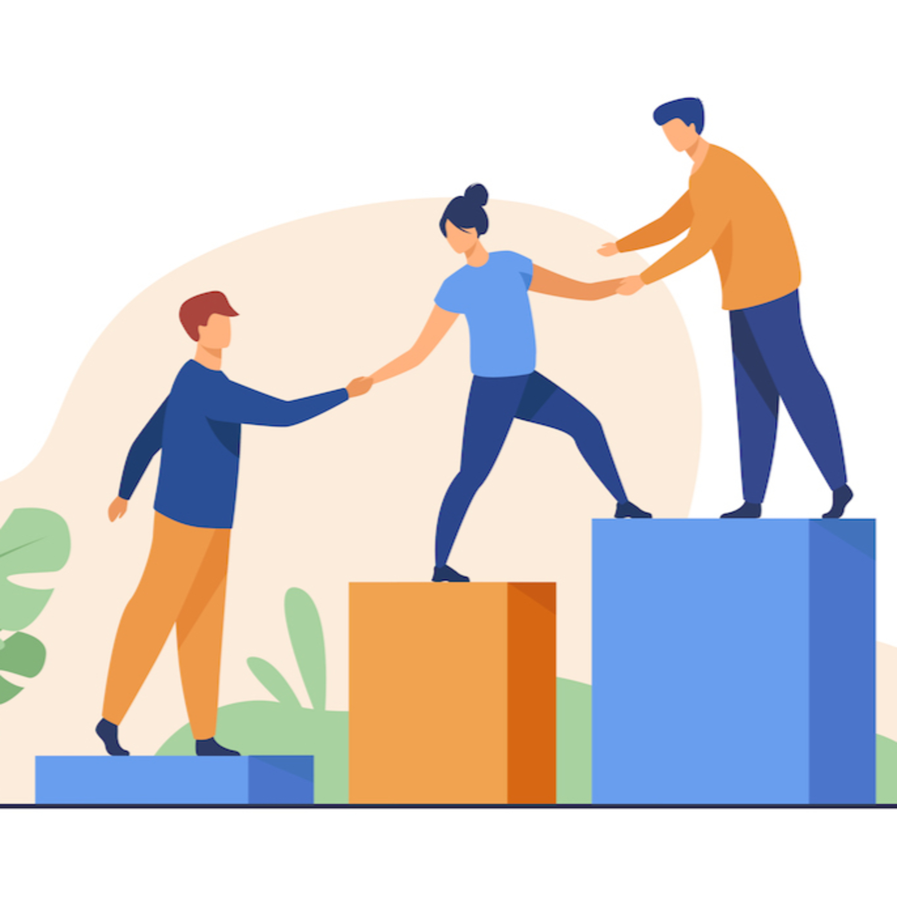 El impacto de las grandes empresas sobre las PYMES episode artwork