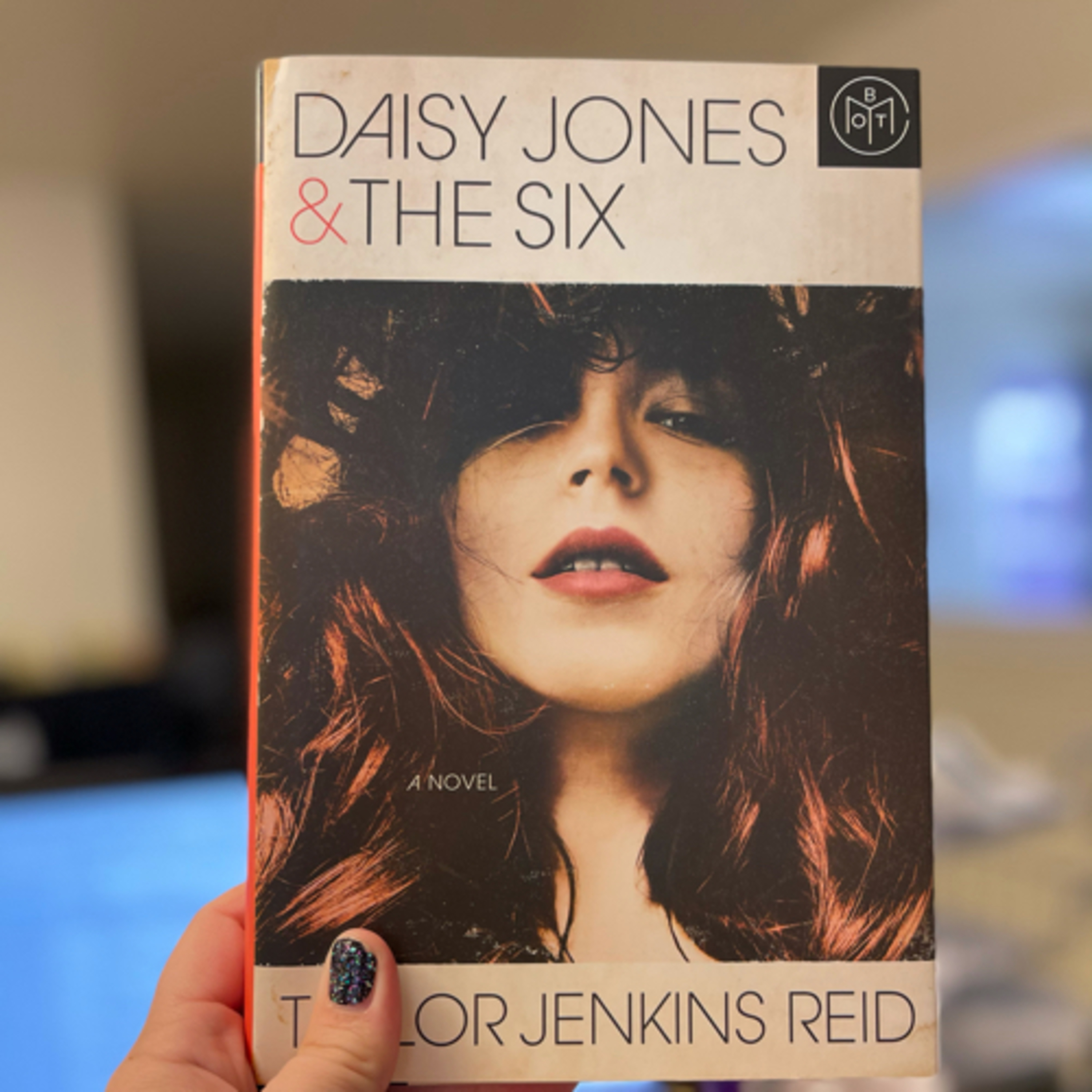 Sex, Drugs, n Rock-n-roll episode artwork
