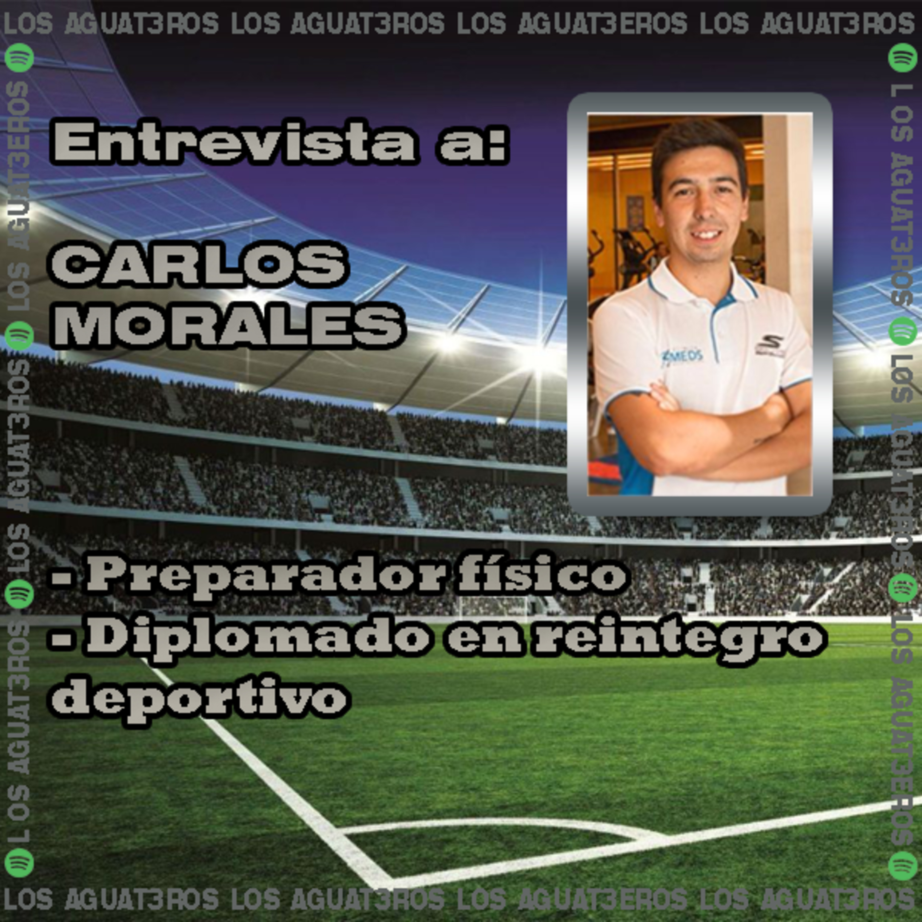 Los Aguateros