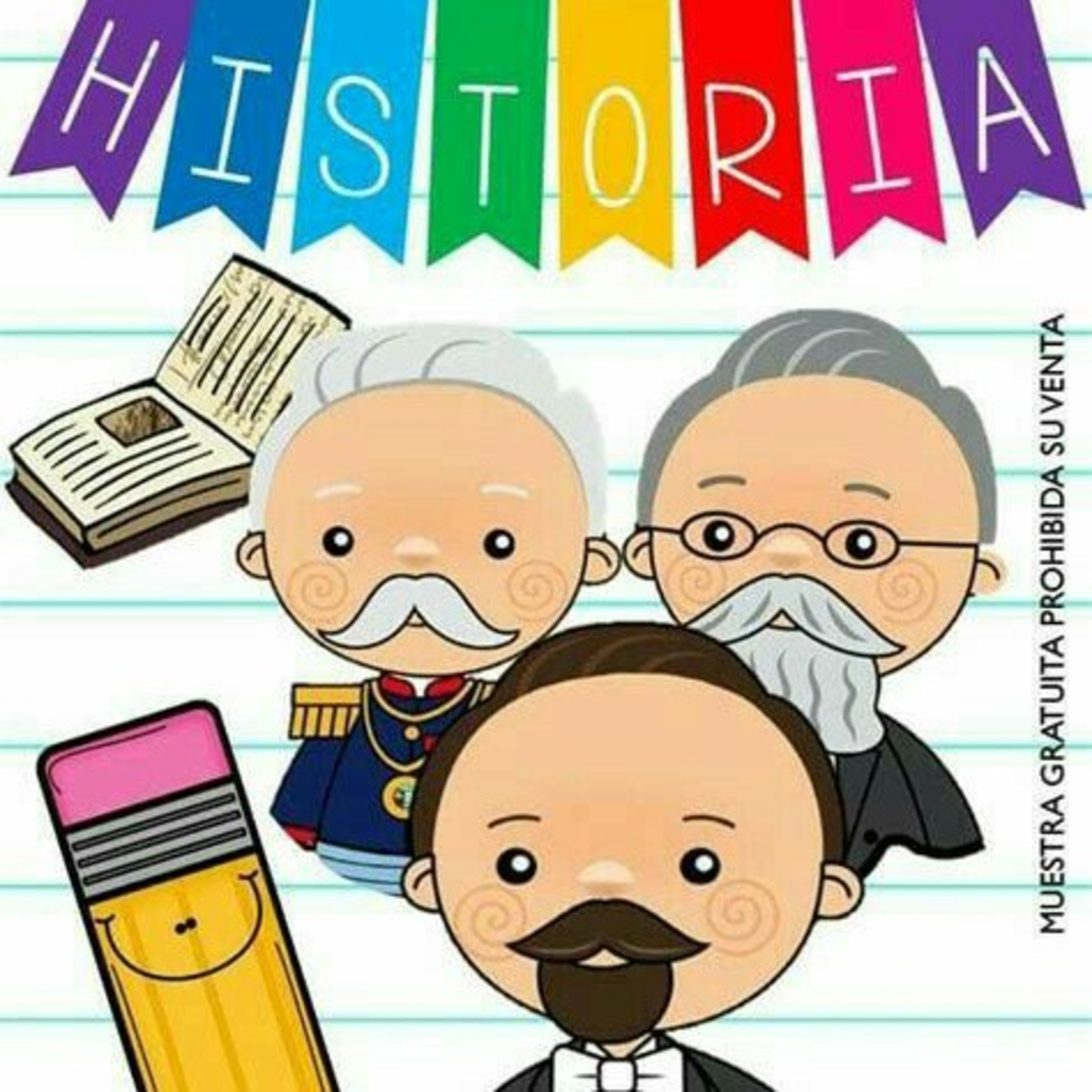 Actividad 1D episode artwork