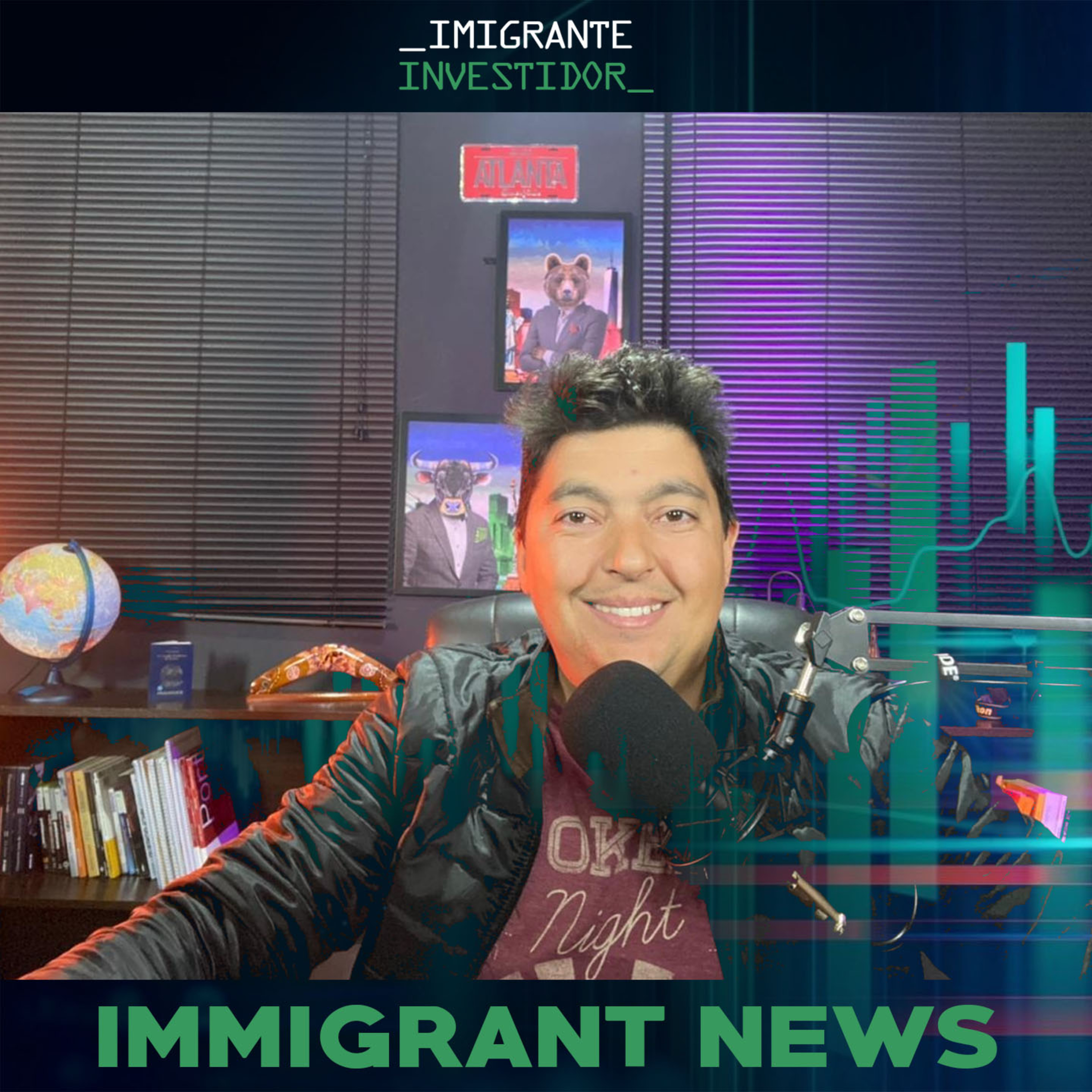 Imigrante Investidor