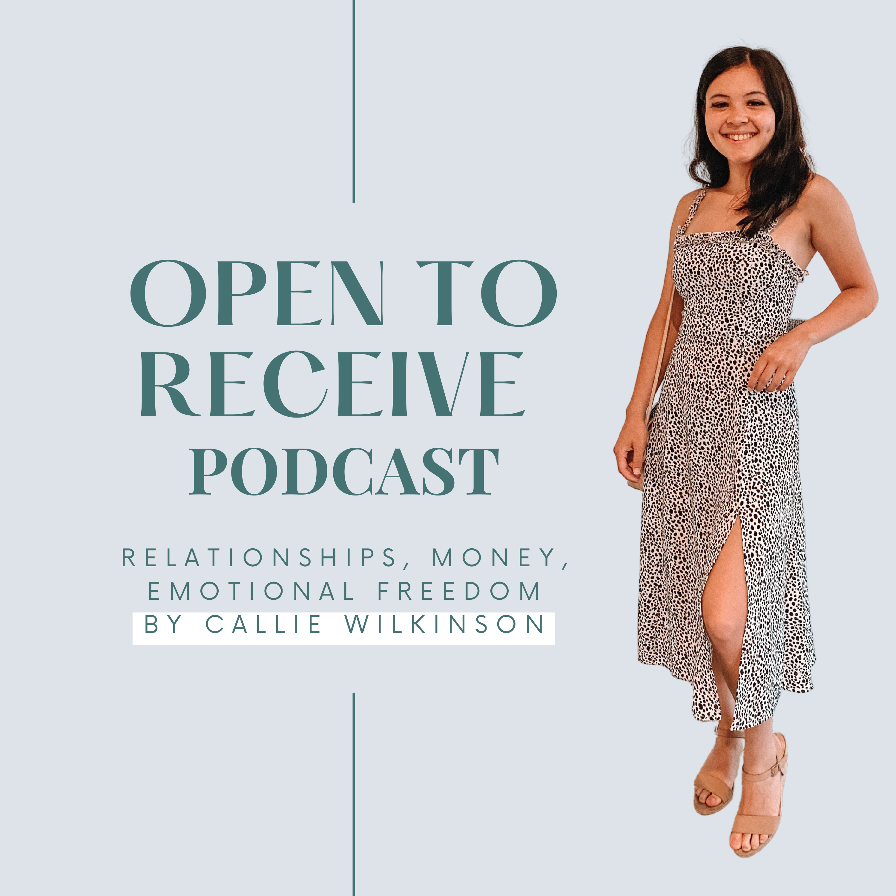 1. What are limiting beliefs and how to unblock them episode artwork