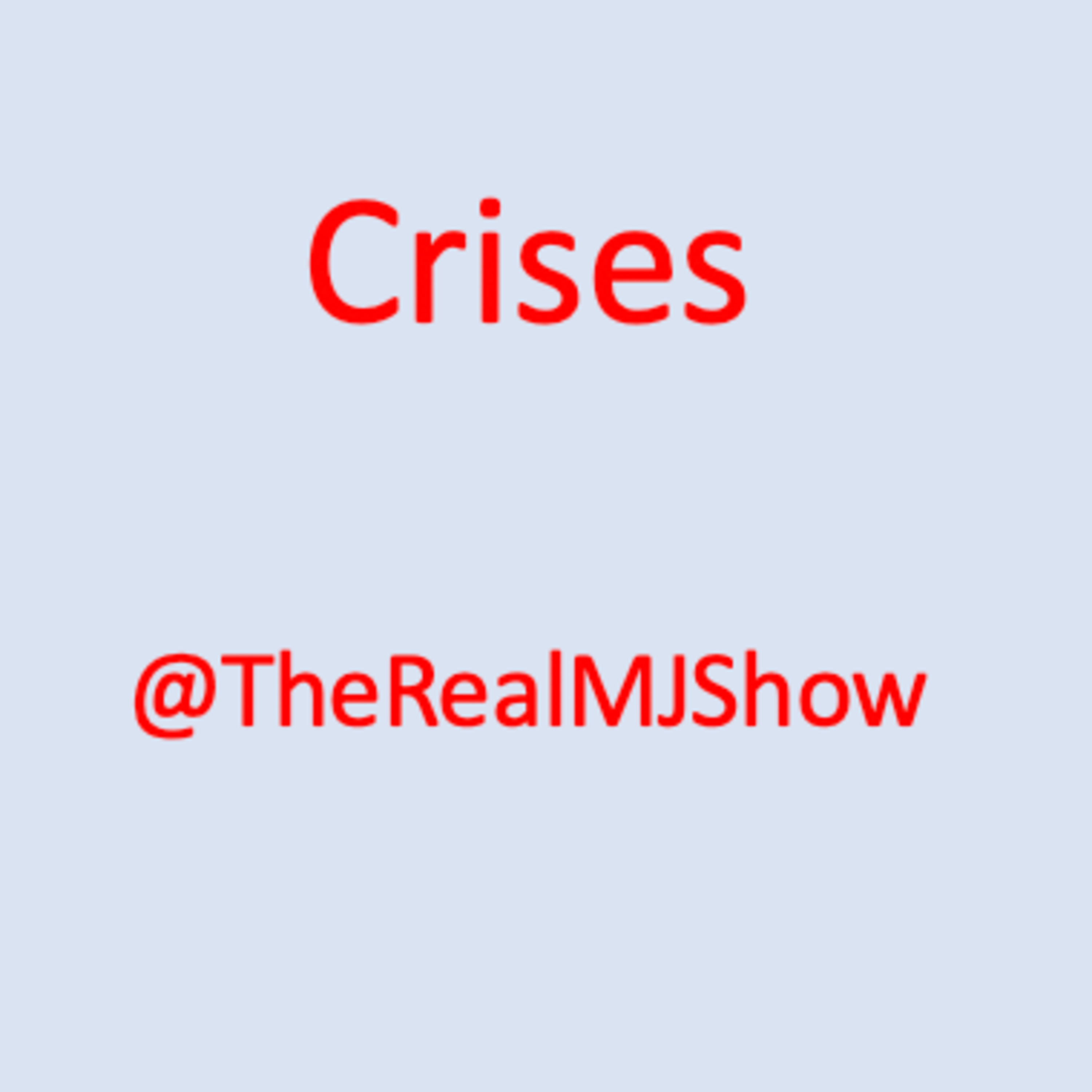 High Stakes, High Rewards: Energy Industry Crises  episode artwork