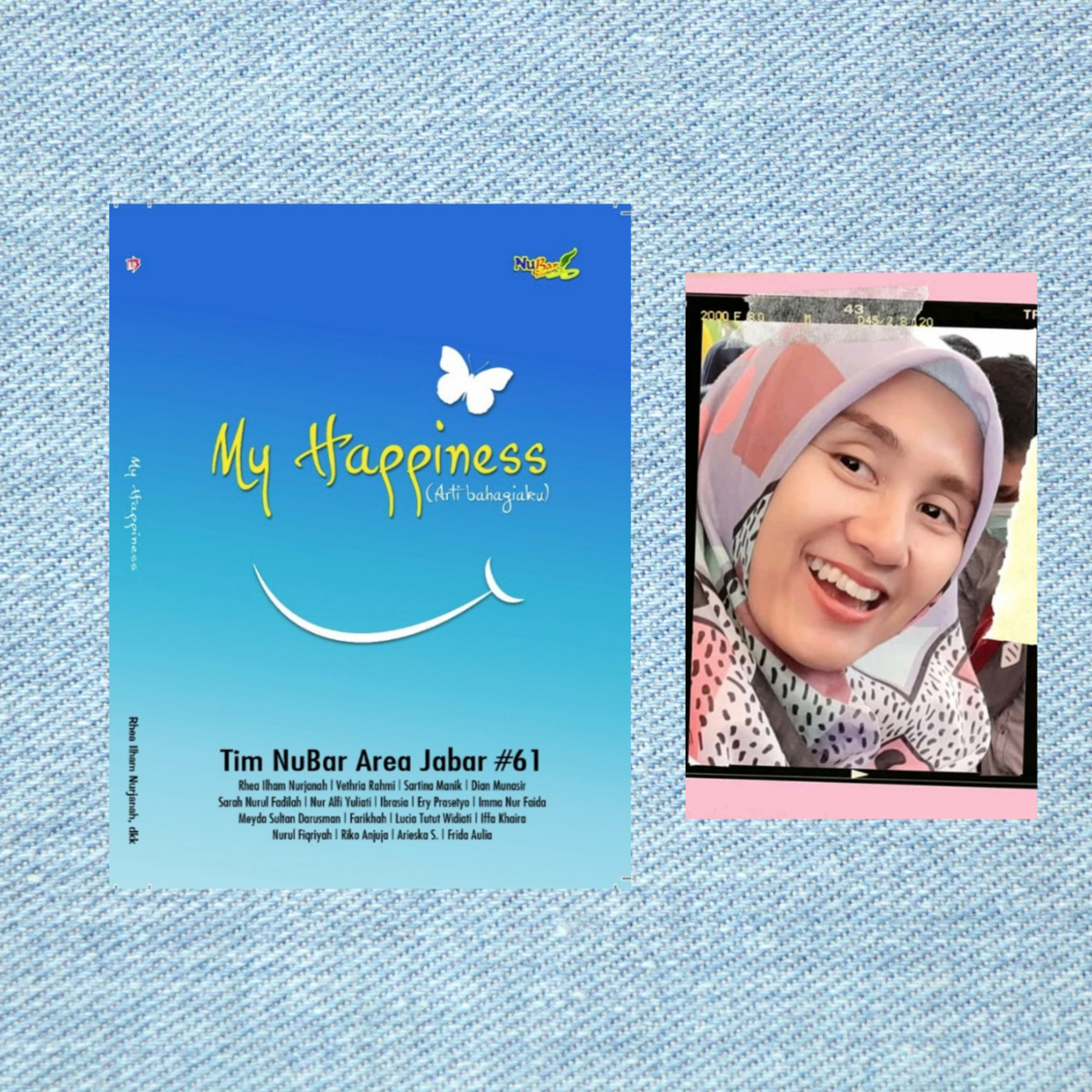 PODCAST NUBAR