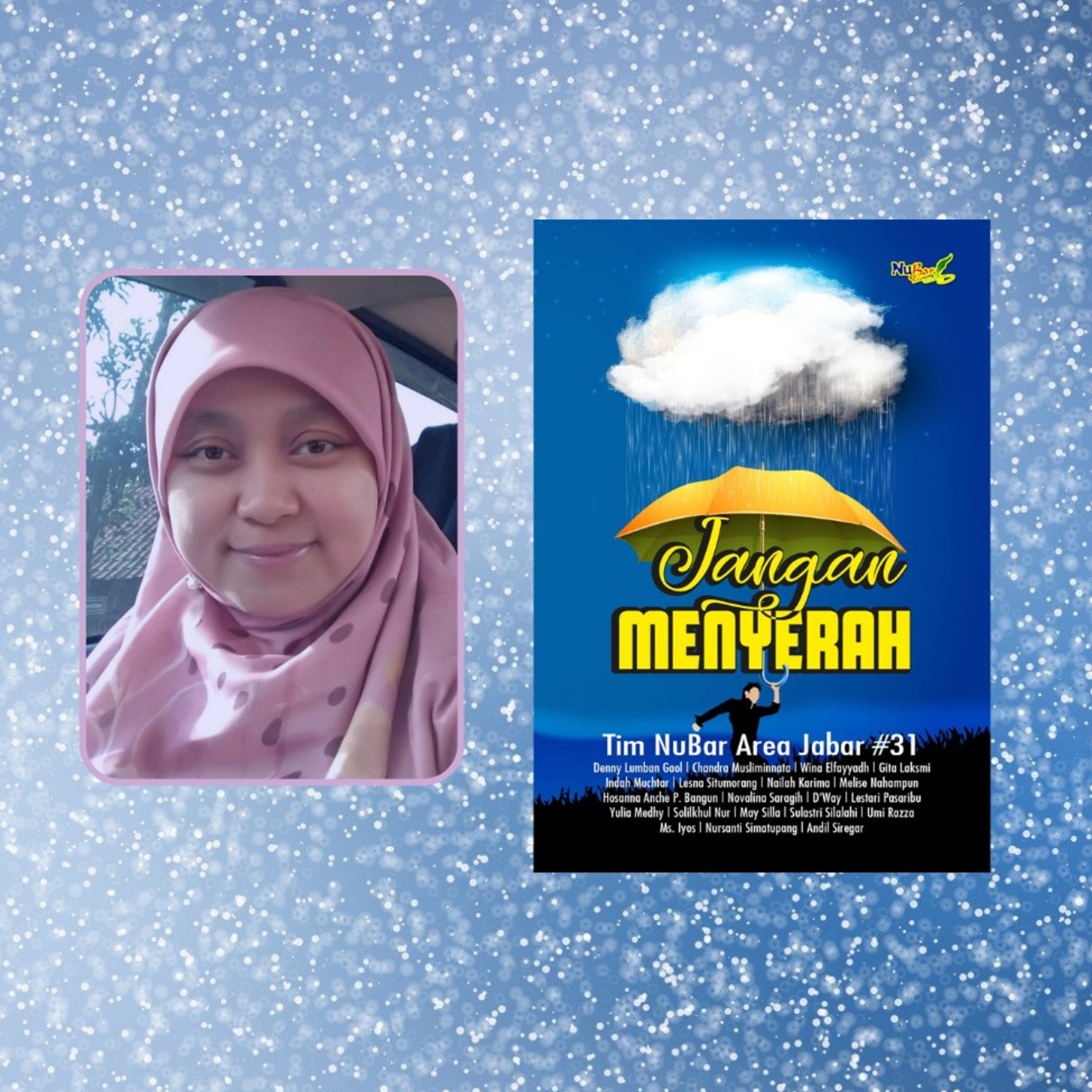 PODCAST NUBAR