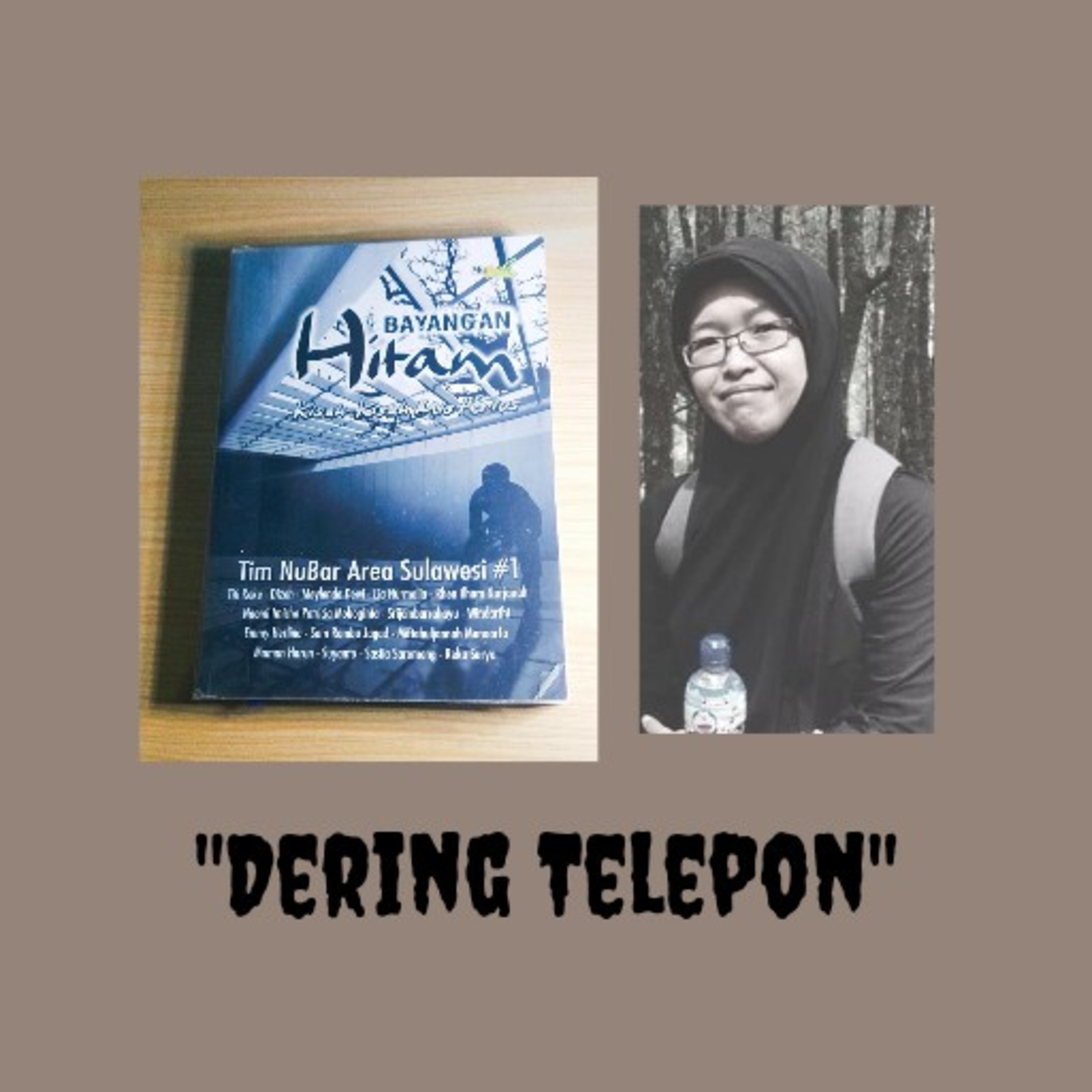 PODCAST NUBAR