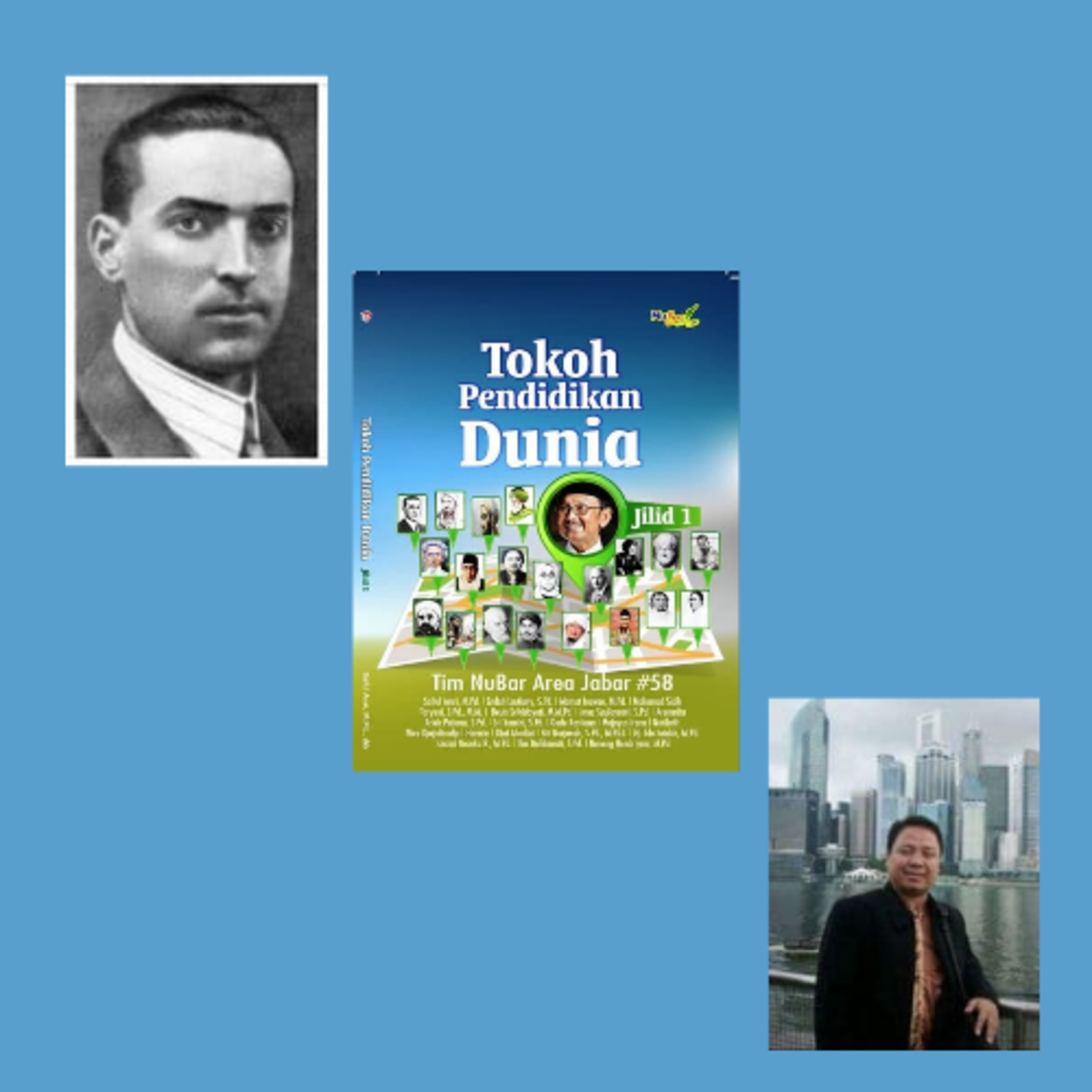 PODCAST NUBAR