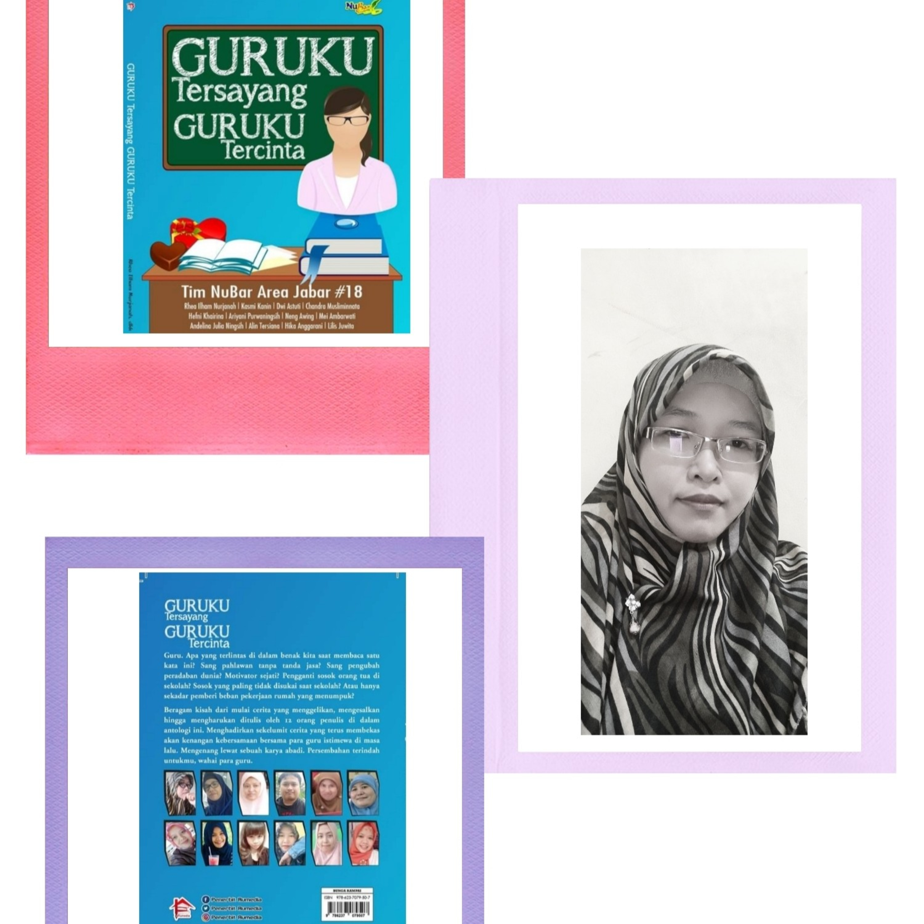 PODCAST NUBAR