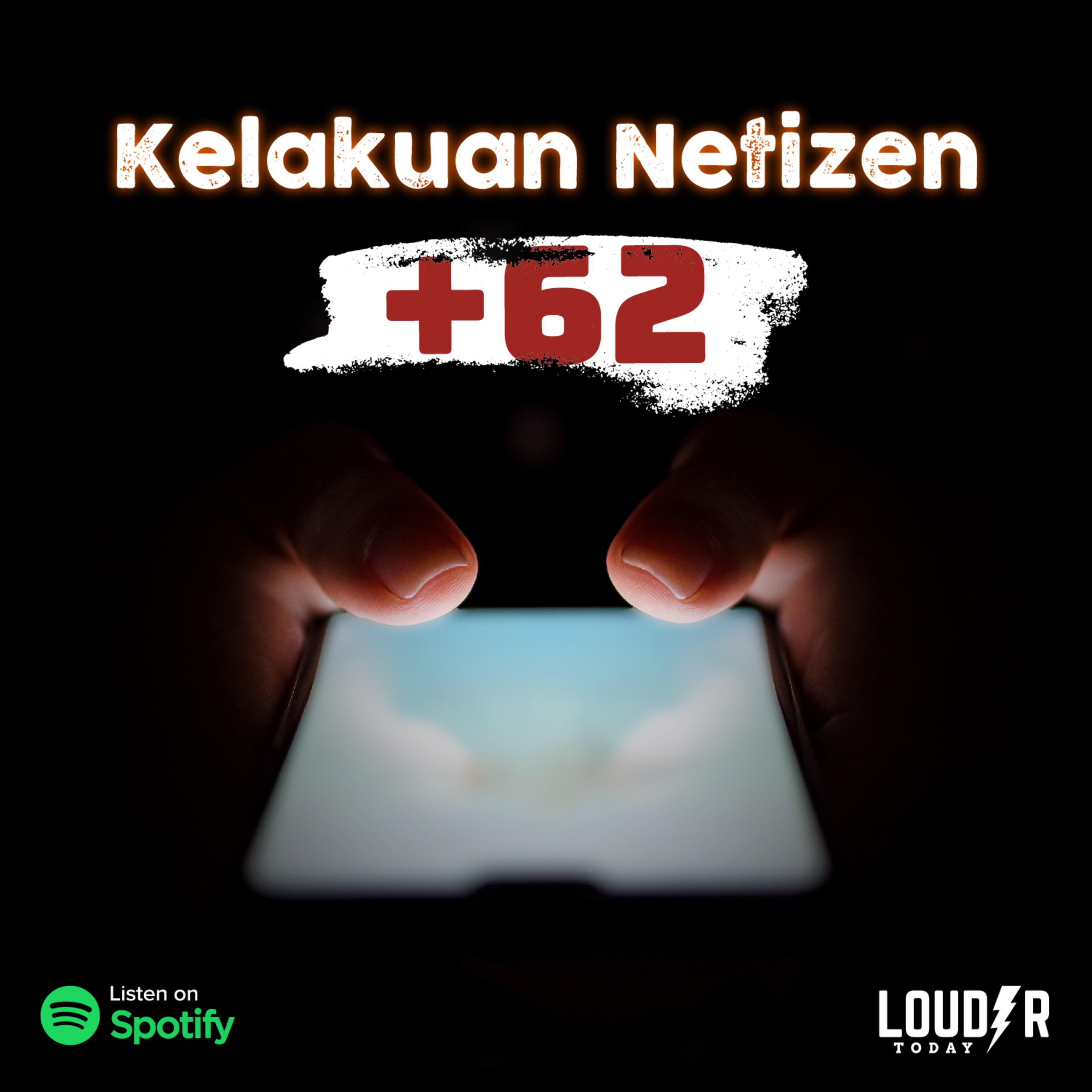 Louder Today Podcast