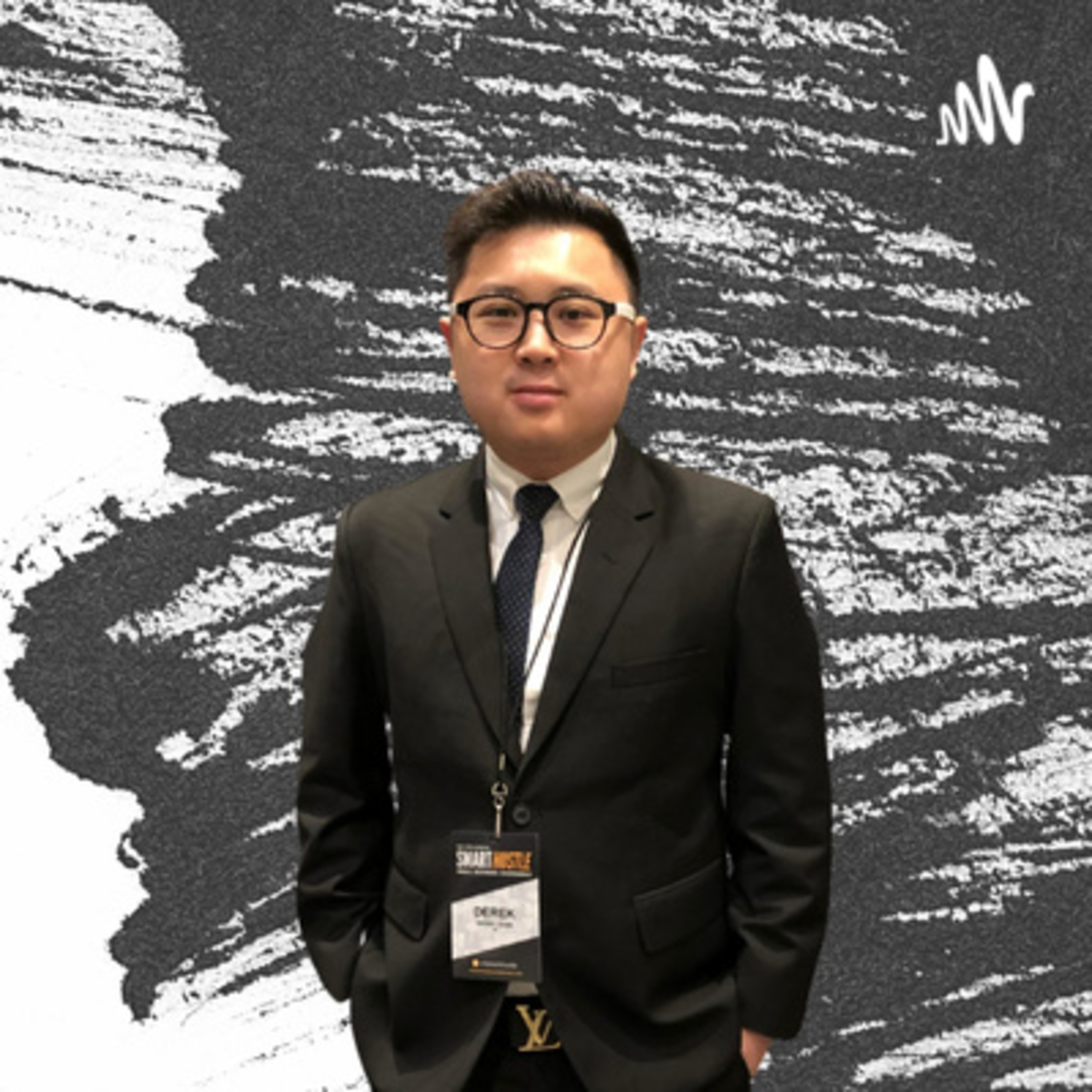 The Derek Podcast by Dr. Phyo Paing