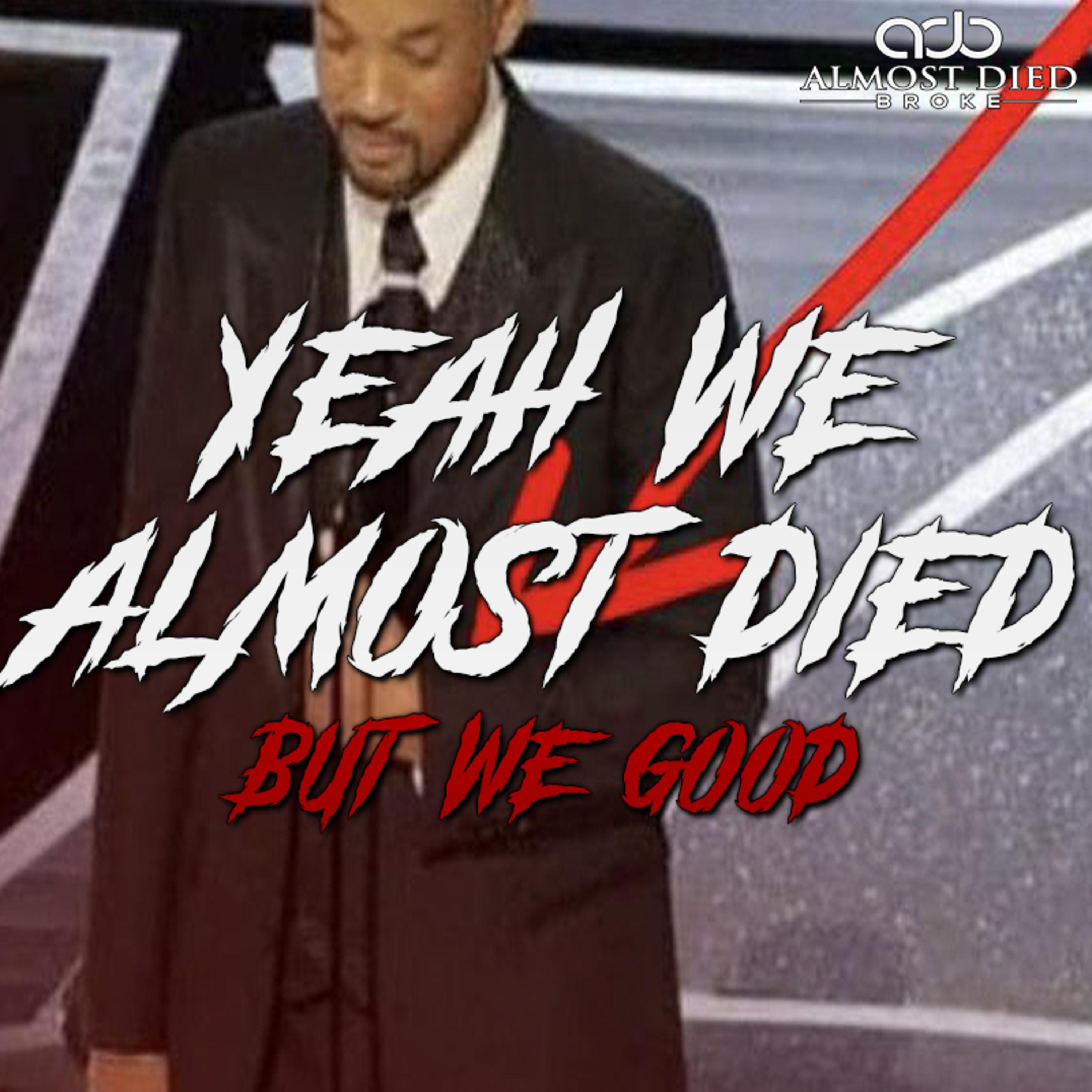THE WILL SMITH SLAP WAS STAGED AND HERES WHY episode artwork