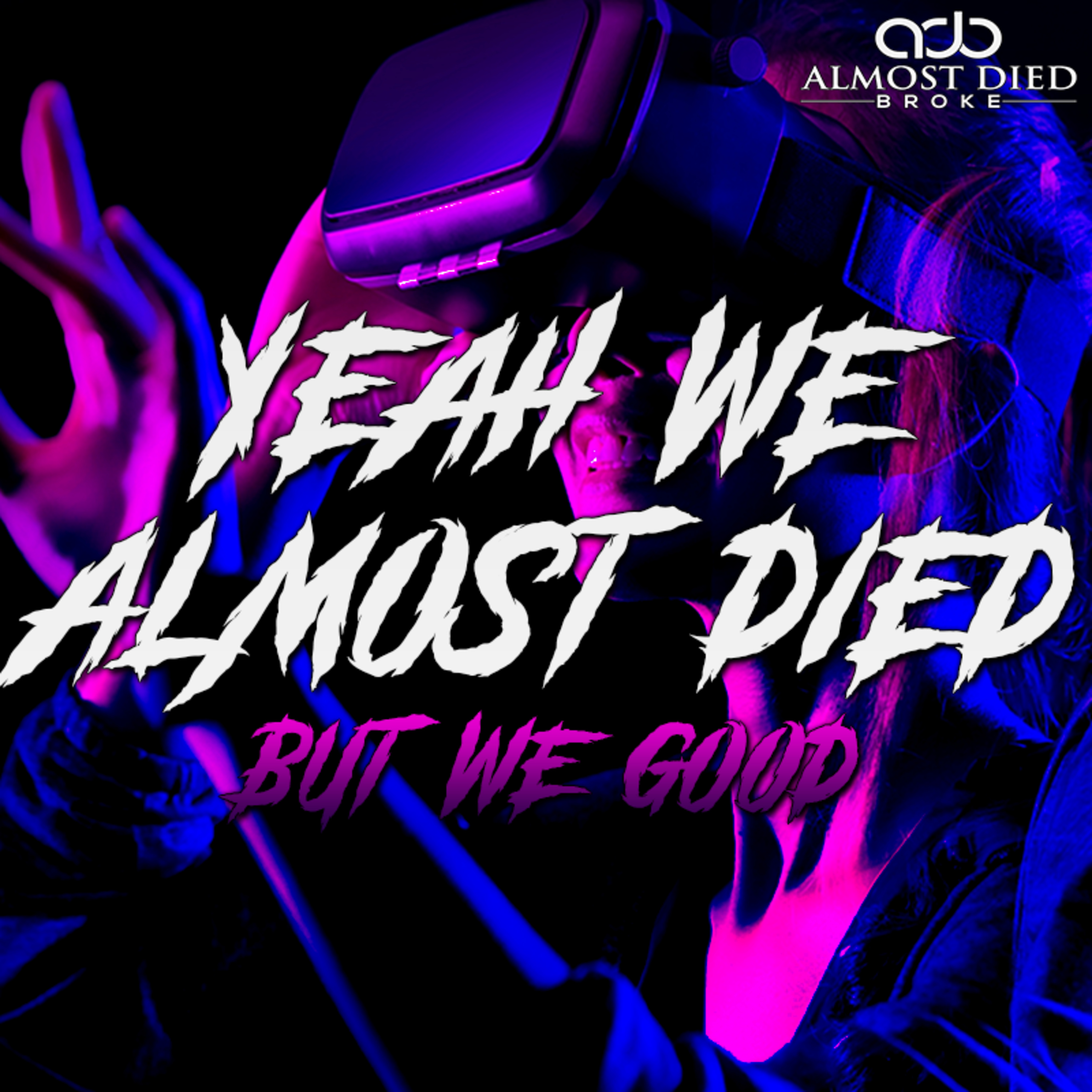 WAS THE METAVERSE A SCAM ALL ALONG? episode artwork