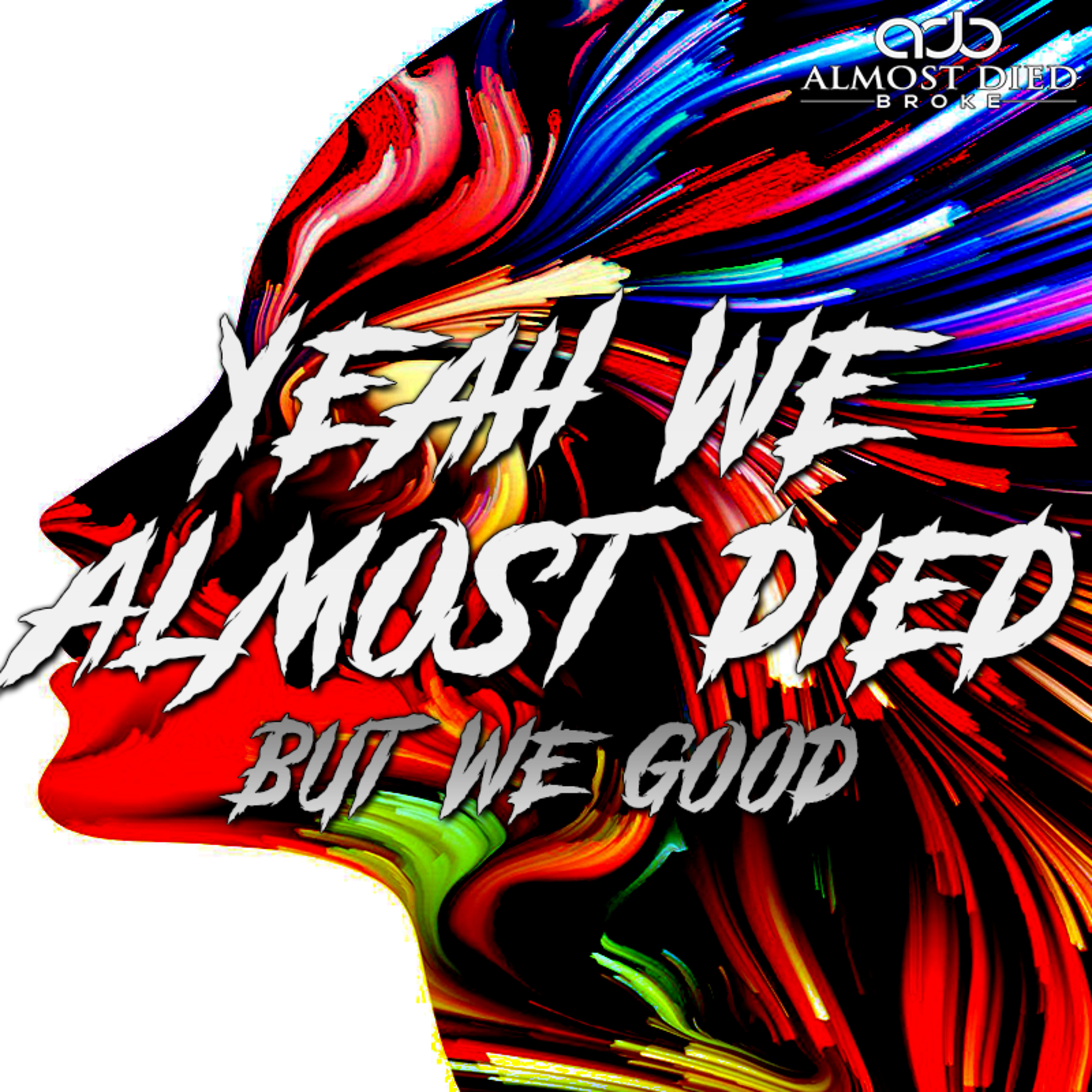 AUTOPILOT SYNDROME episode artwork