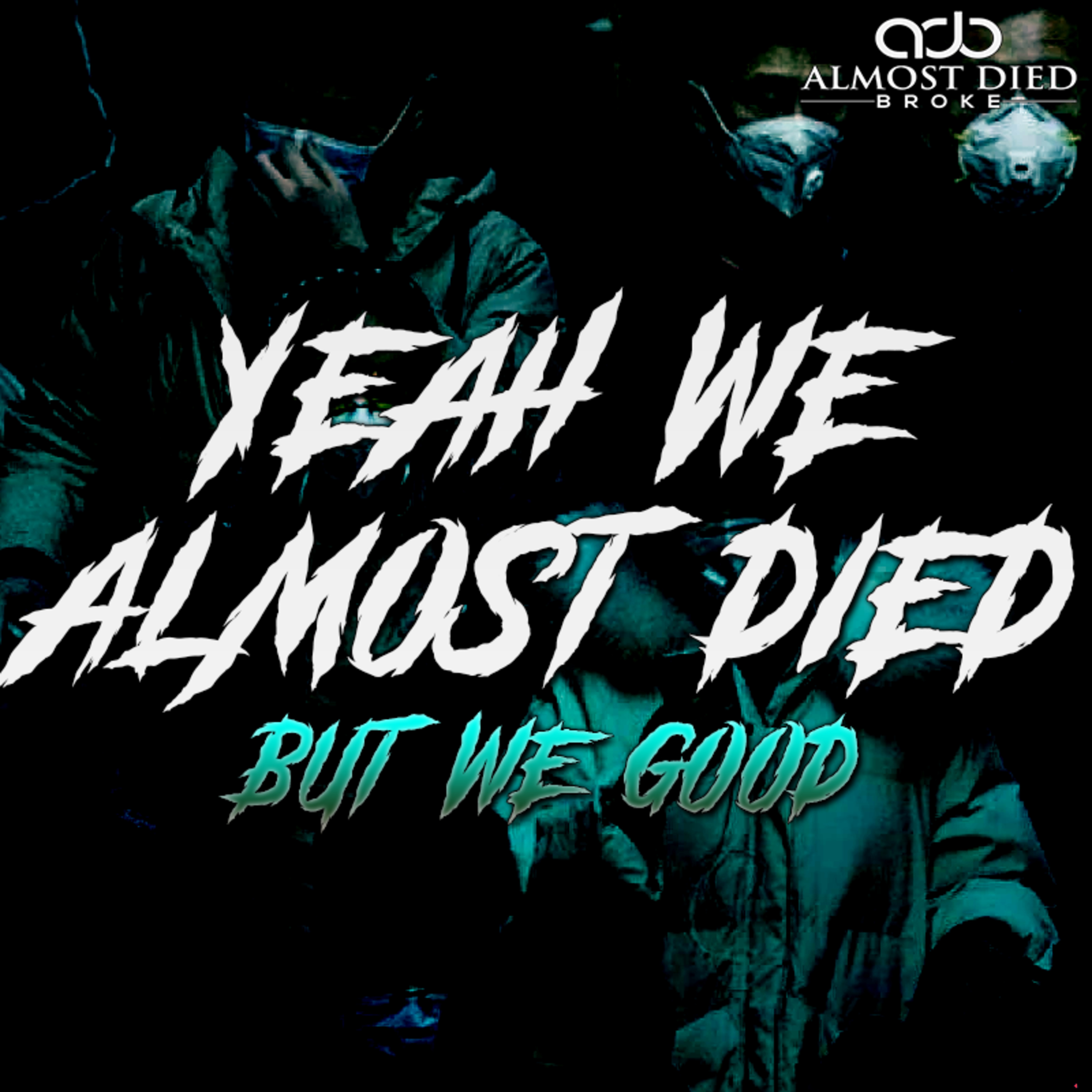 THE CDC RECOMMENDS WE WEAR MASKS AGAIN... WILL YOU? episode artwork