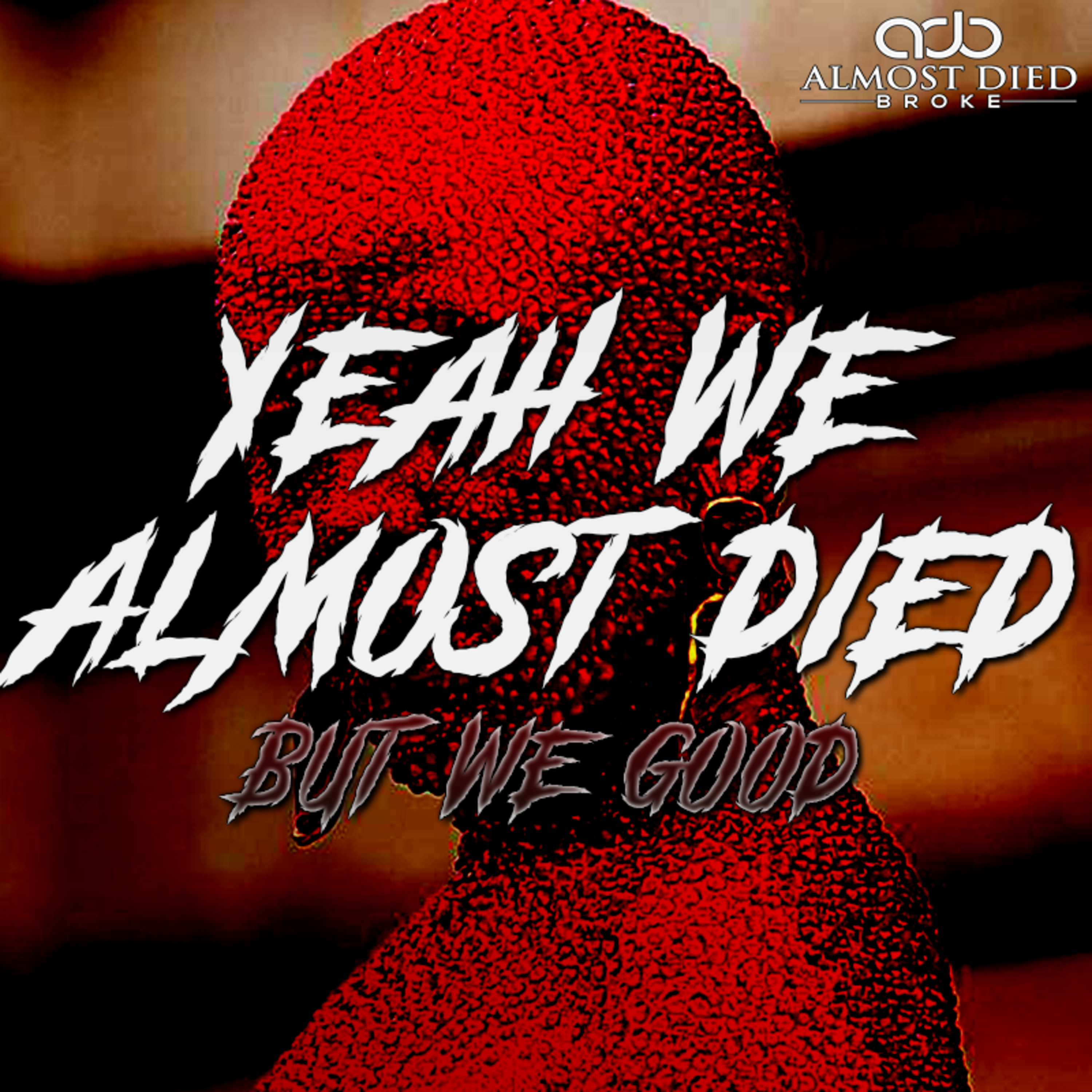 HOLLYWOOD HAS OFFICIALLY LOST ITS MIND episode artwork