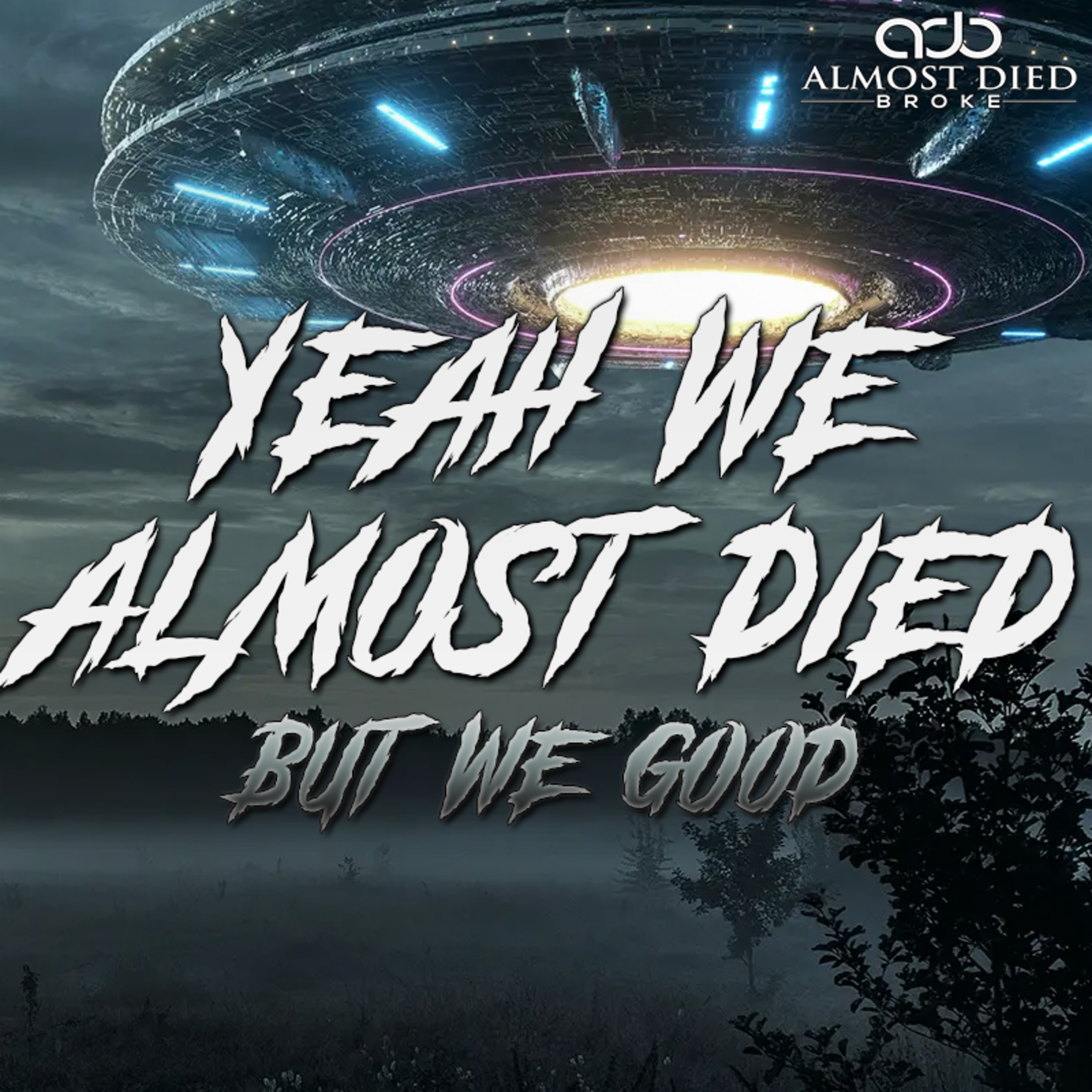 US GOVERNMENT OFFICIALLY CONFIRMED ALIENS EXIST episode artwork
