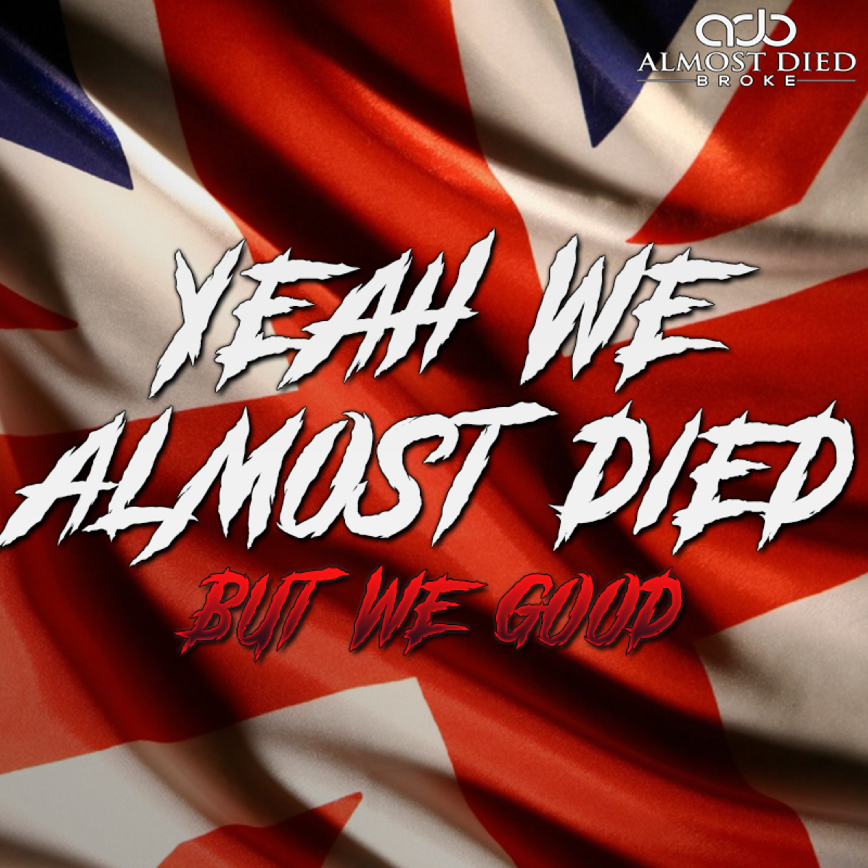 UNITED KINGDOM LAUNCHES BRAND NEW SCAM COIN  episode artwork