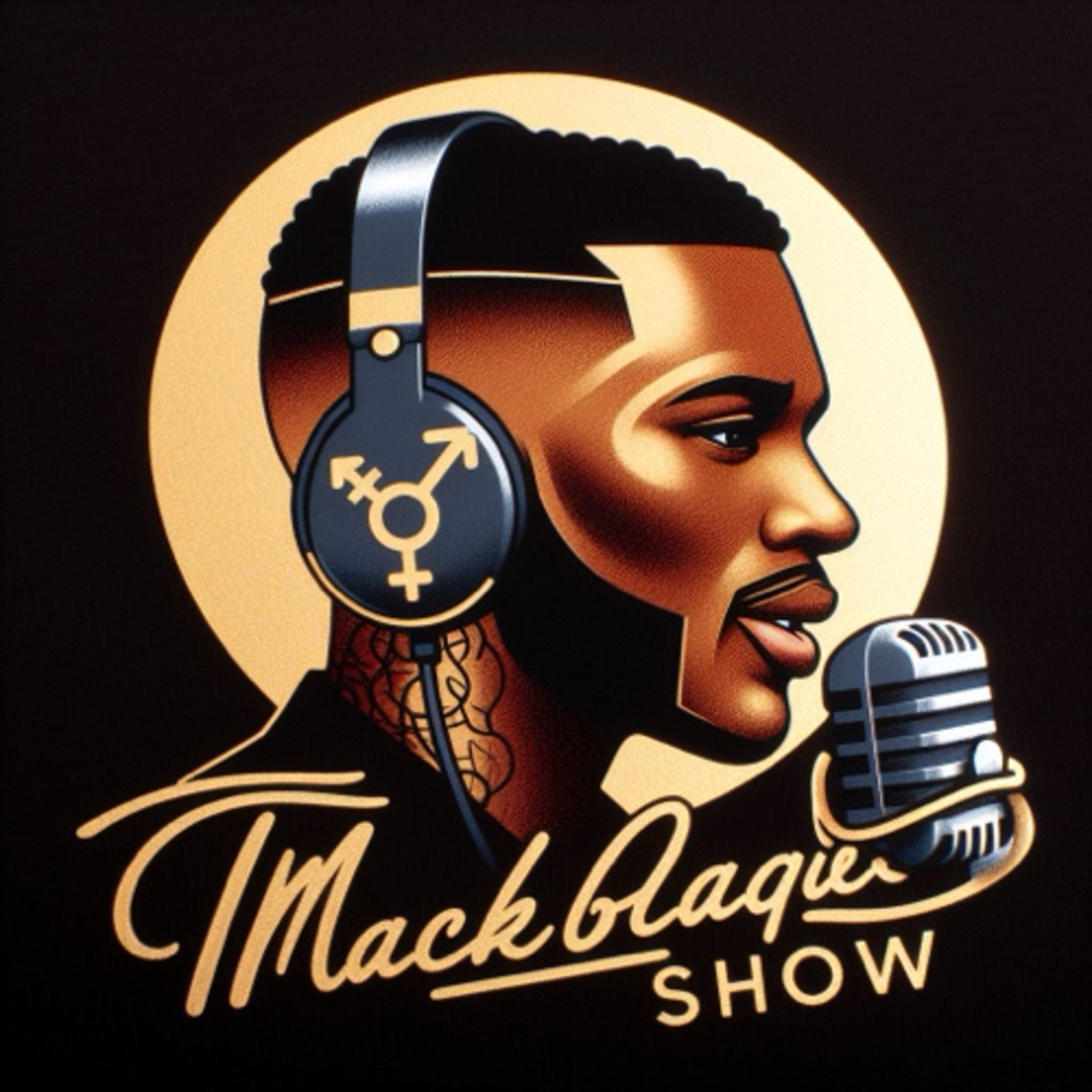 Step your Dick up Pt 2 episode artwork