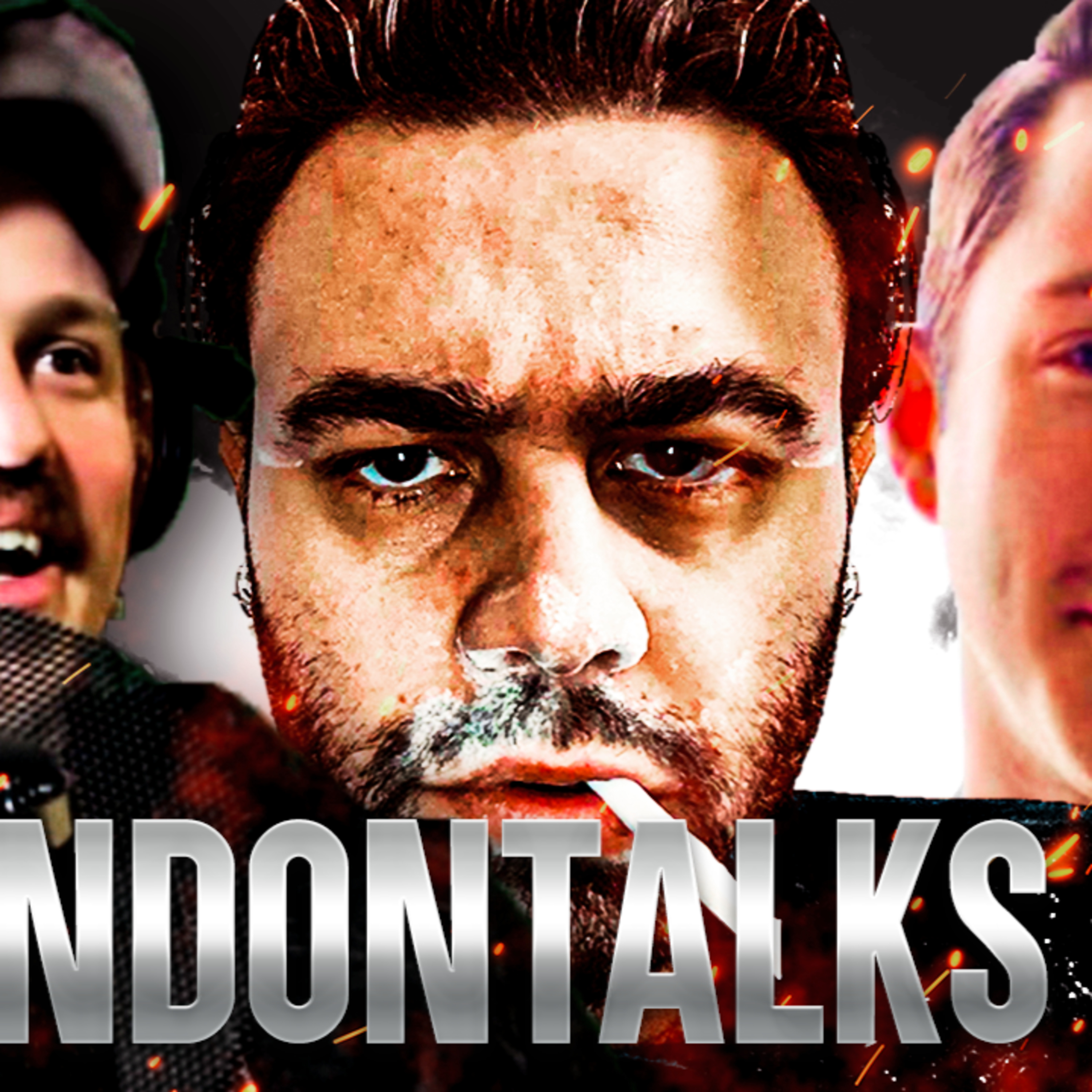 BrandonTalks