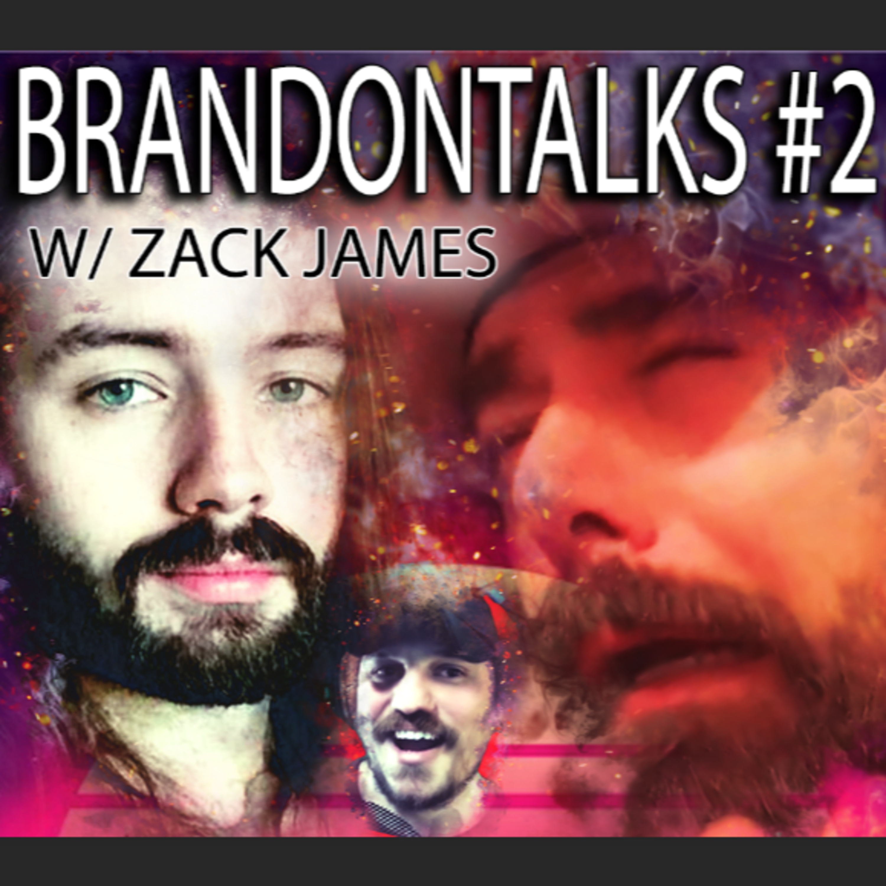 BrandonTalks
