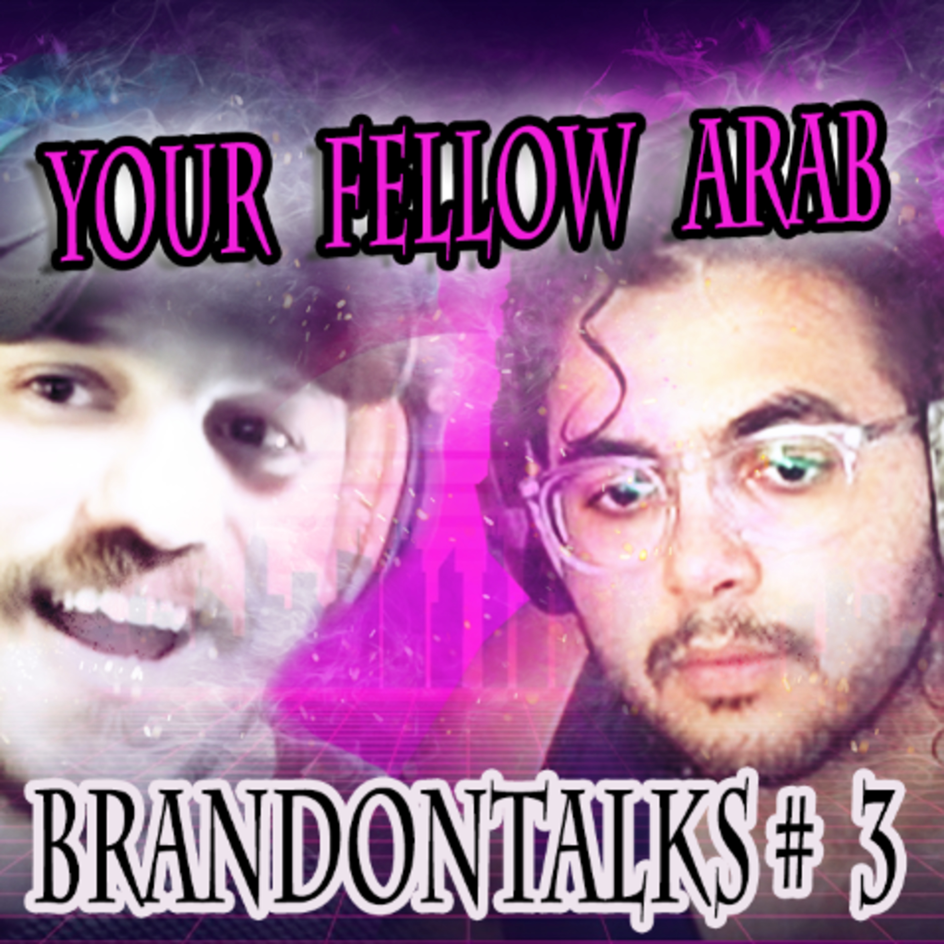 BrandonTalks