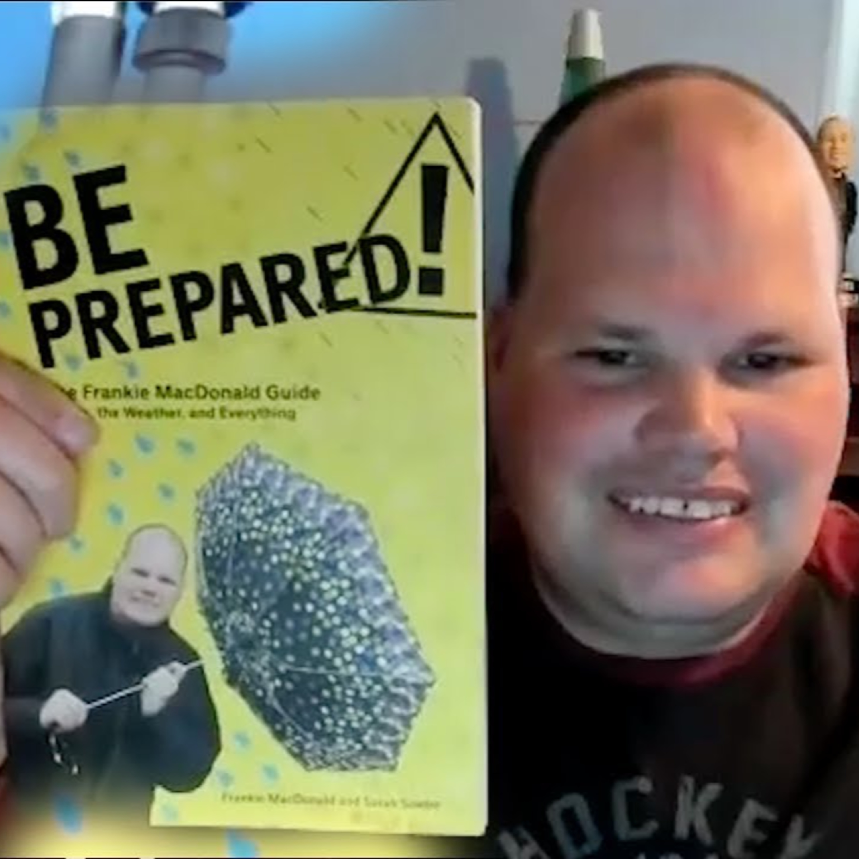 BrandonTalks