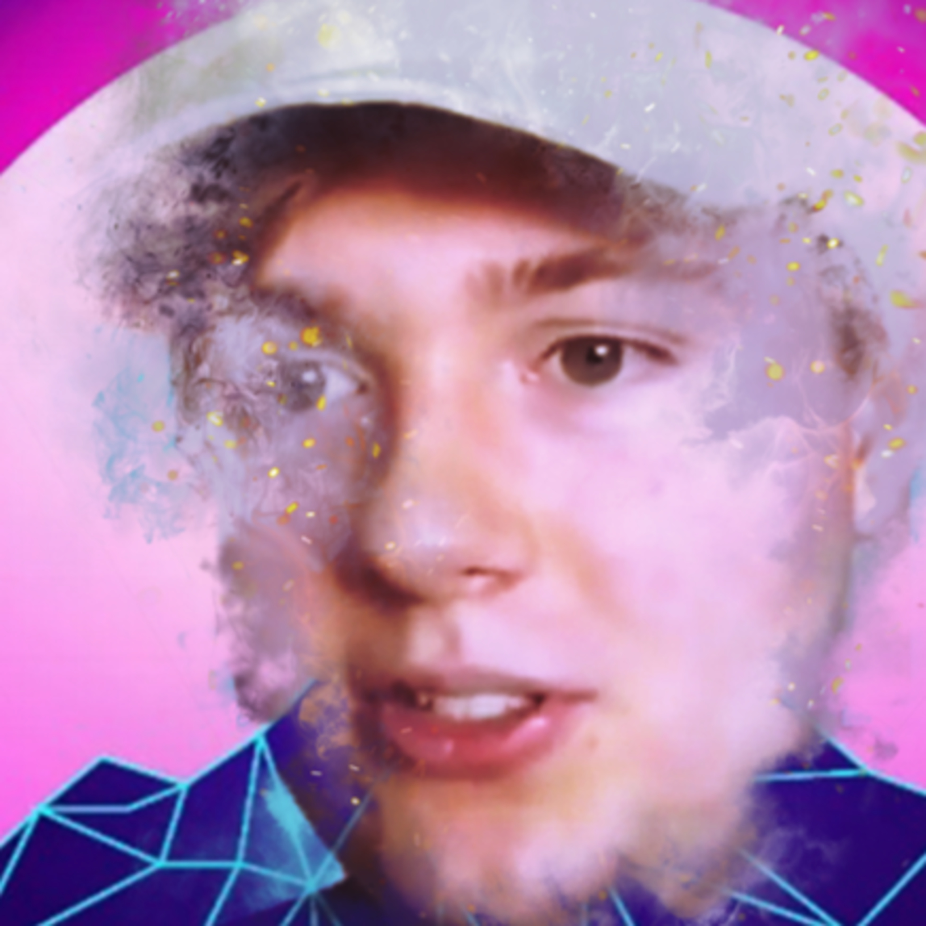 BrandonTalks