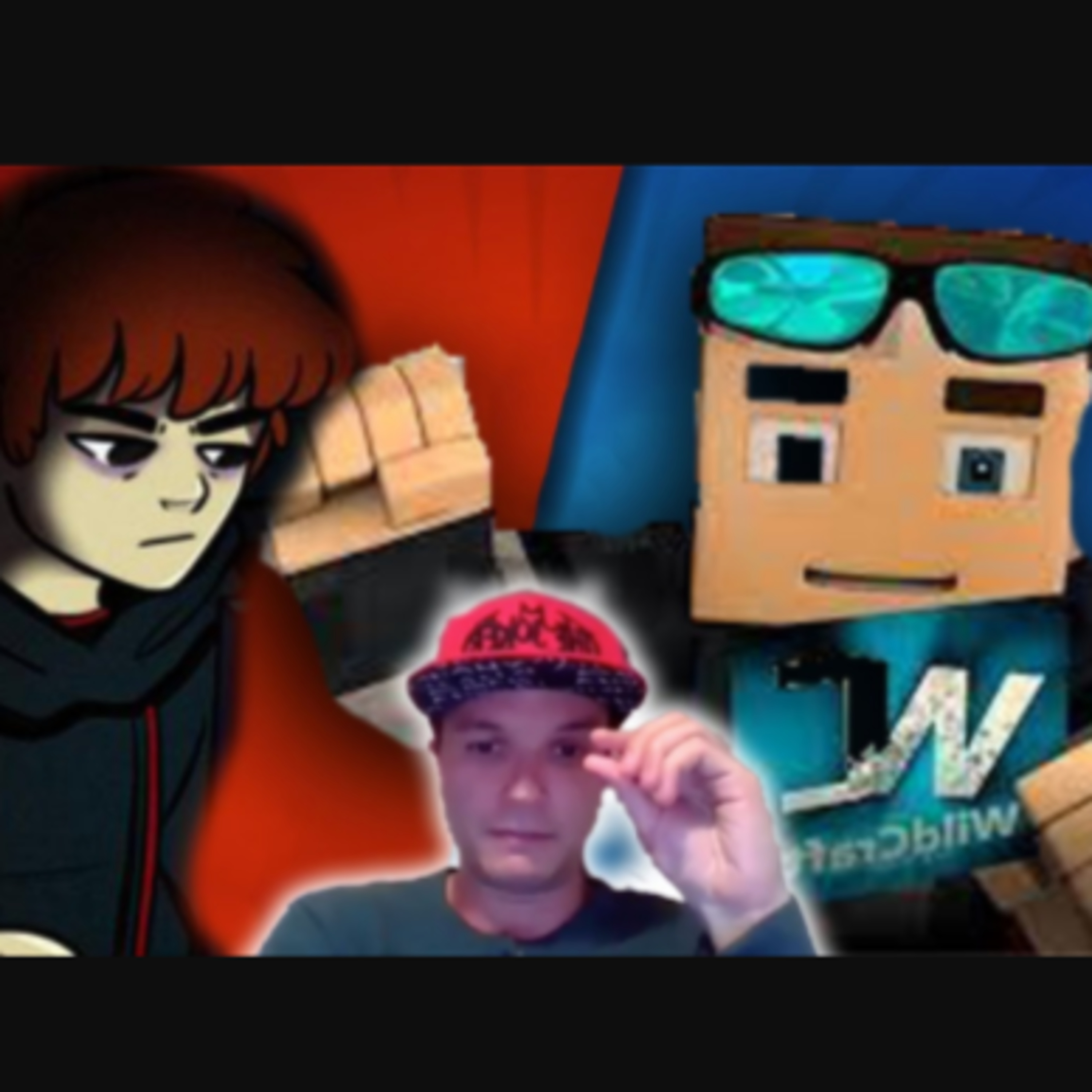 BrandonTalks