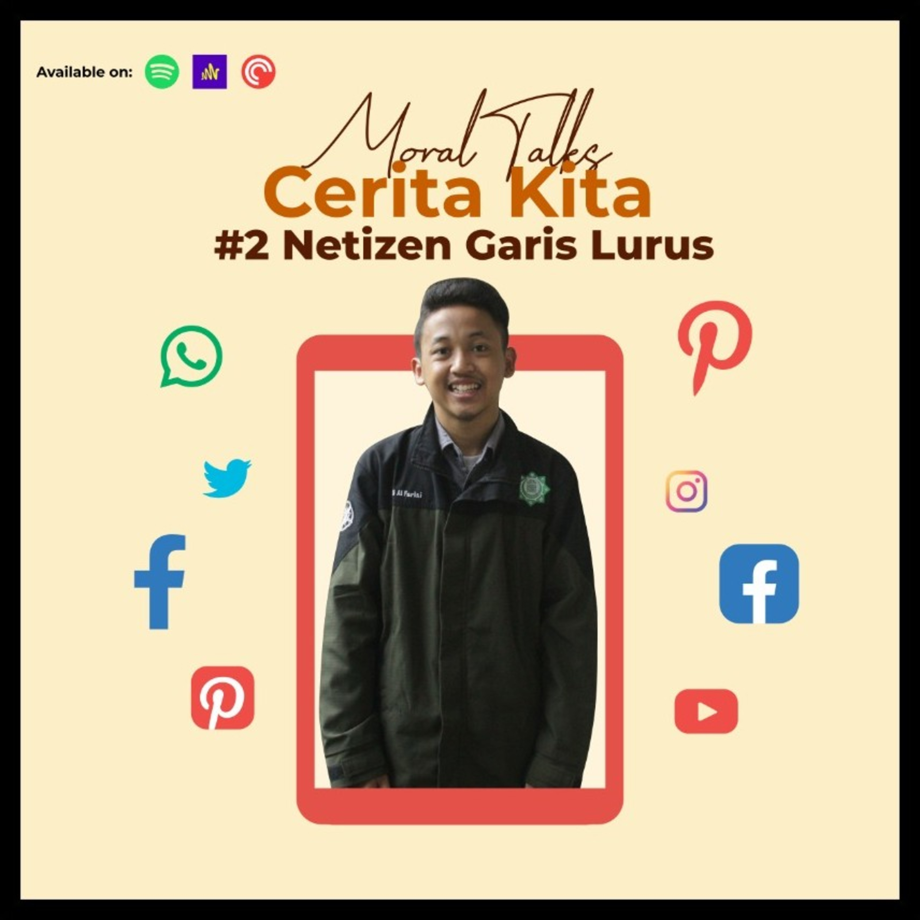 MoralTalks