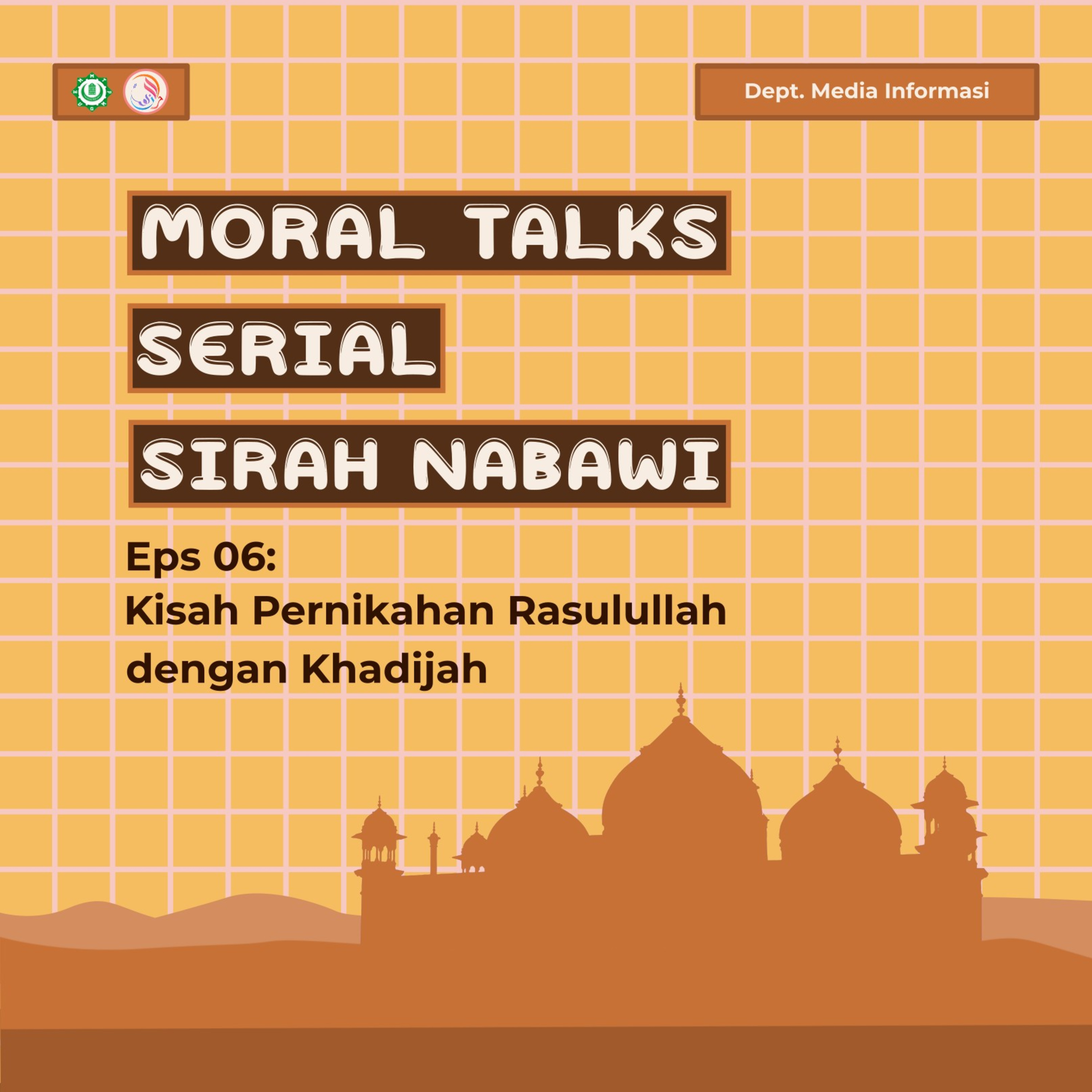 MoralTalks