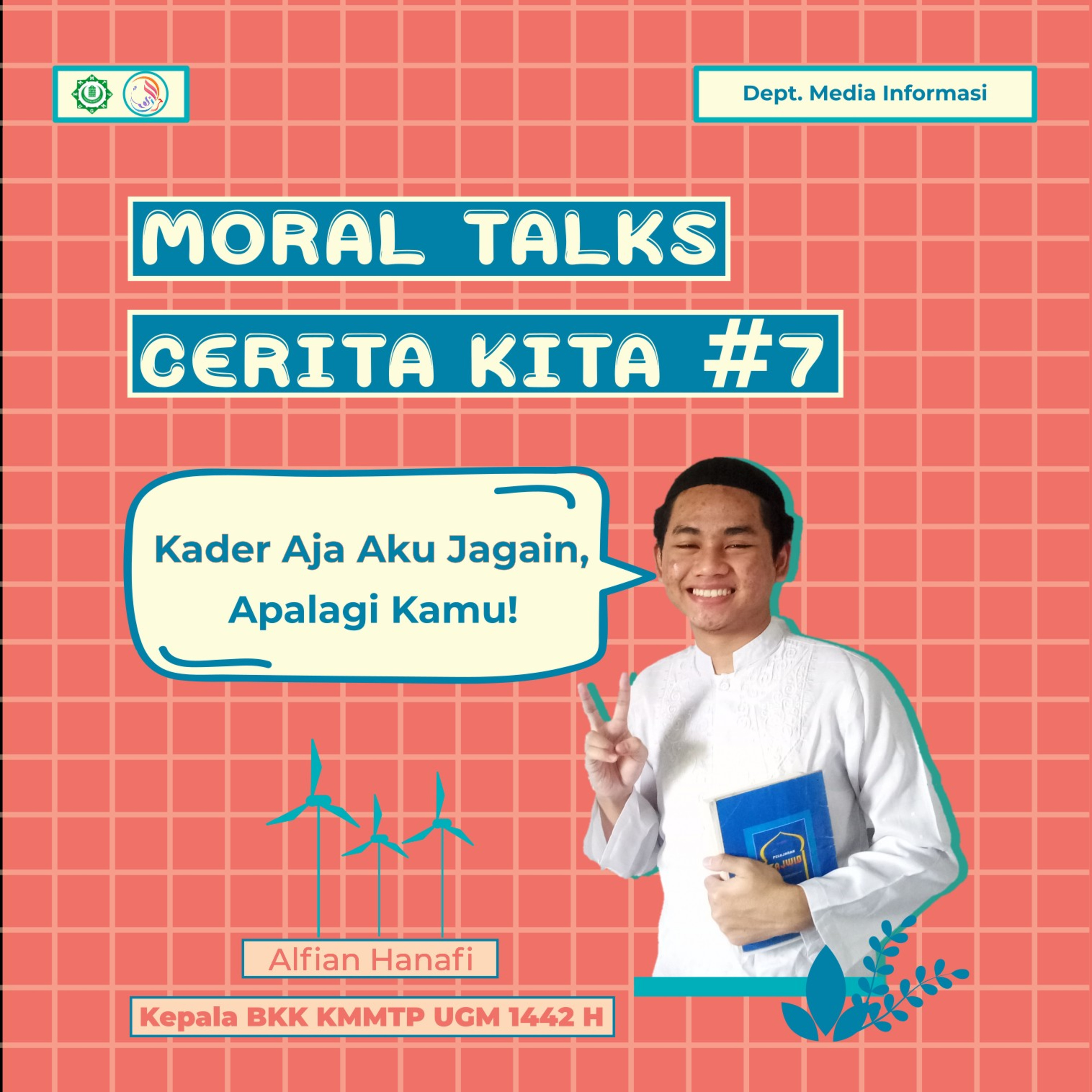 MoralTalks
