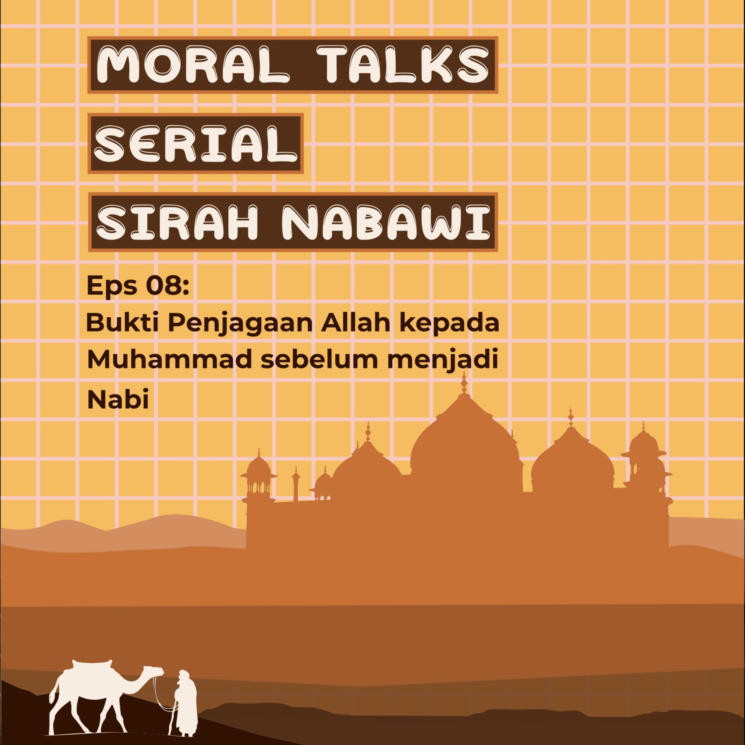 MoralTalks