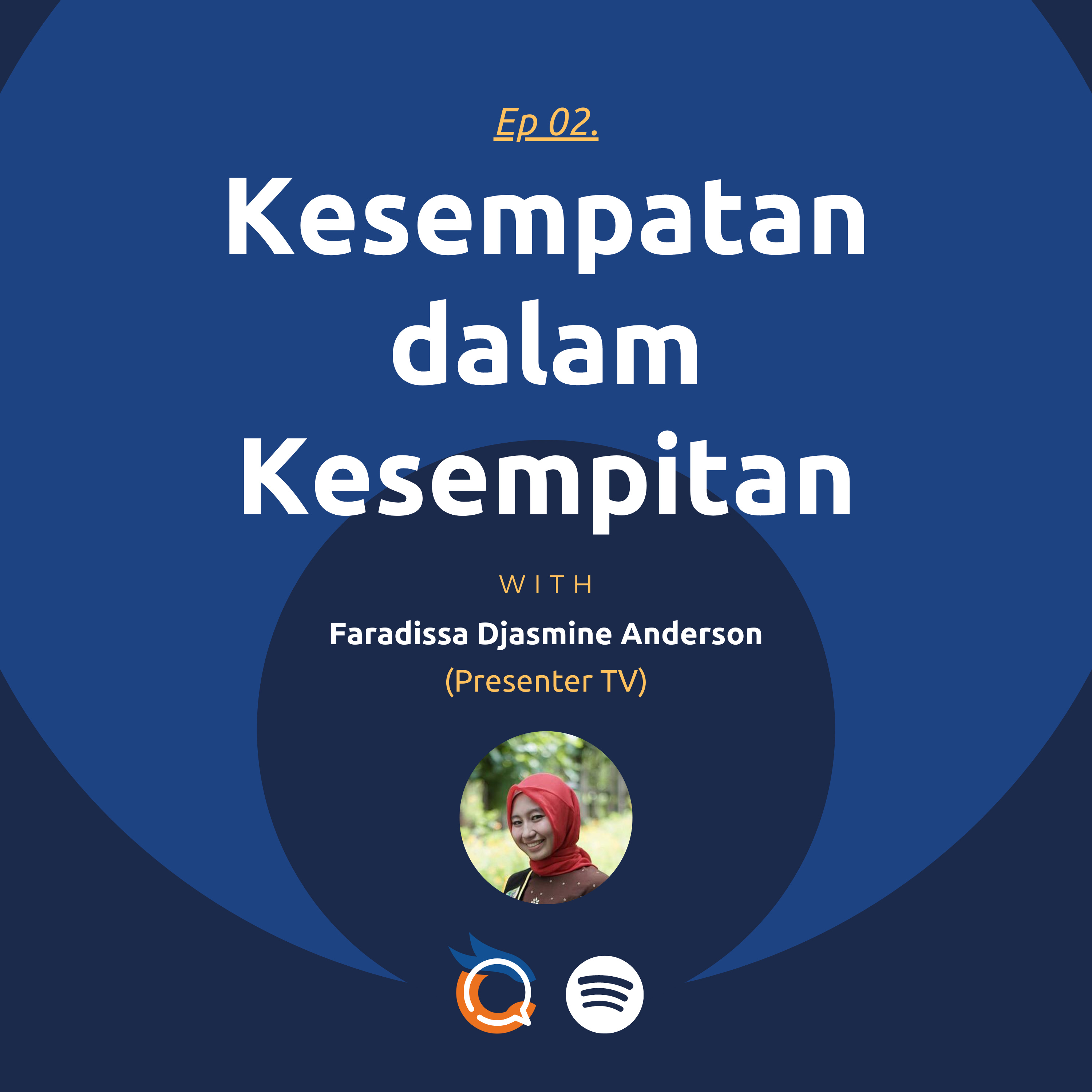 Kesempatan Dalam Kesempitan