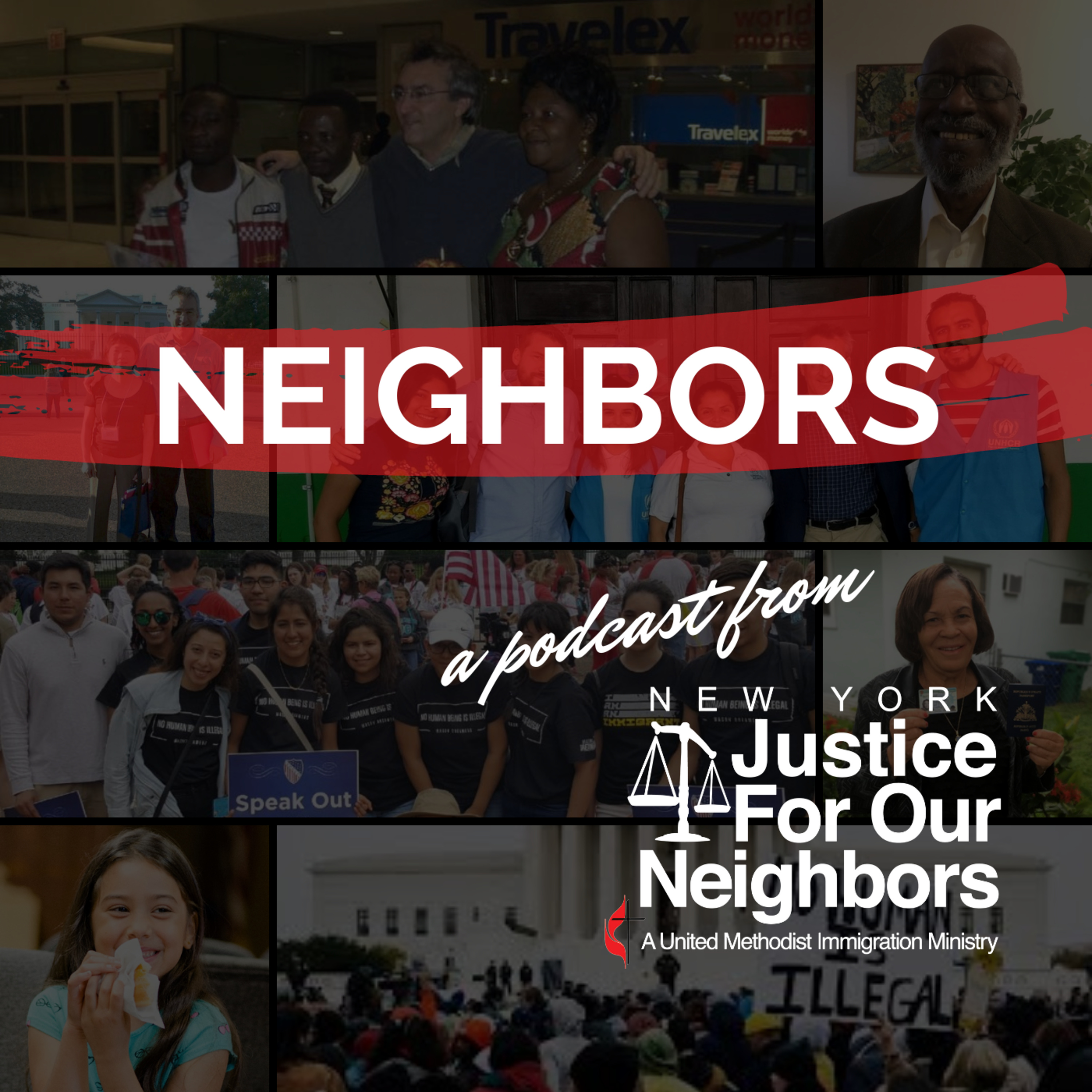 Episode 1: Asylum Attorney Alexis Duecker