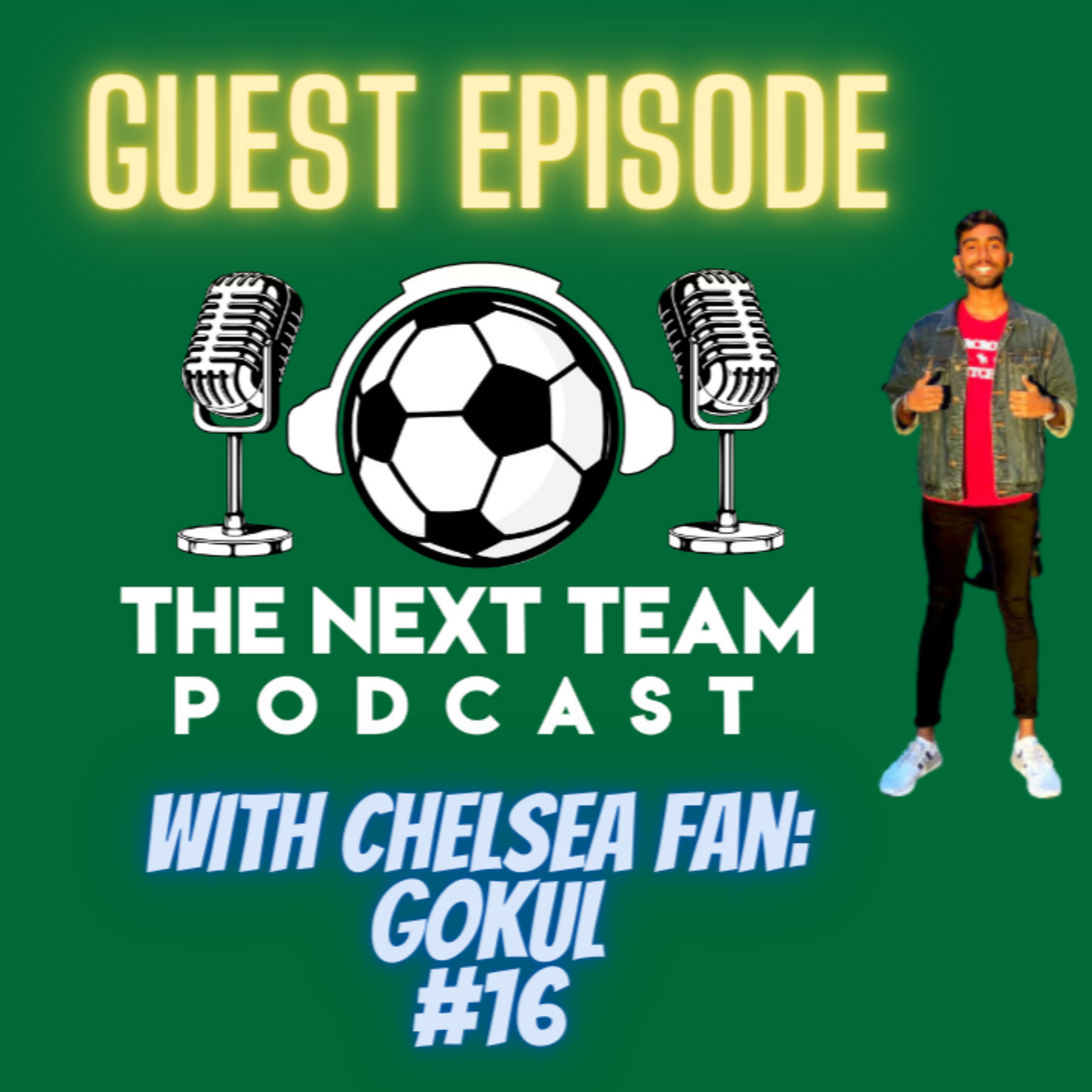 ARE ARSENAL THE NEXT NOTTINGHAM FOREST? UNITED FANS CROSSING THE LINE? TUCHEL MASTERCLASS [The Next Team Episode 16]