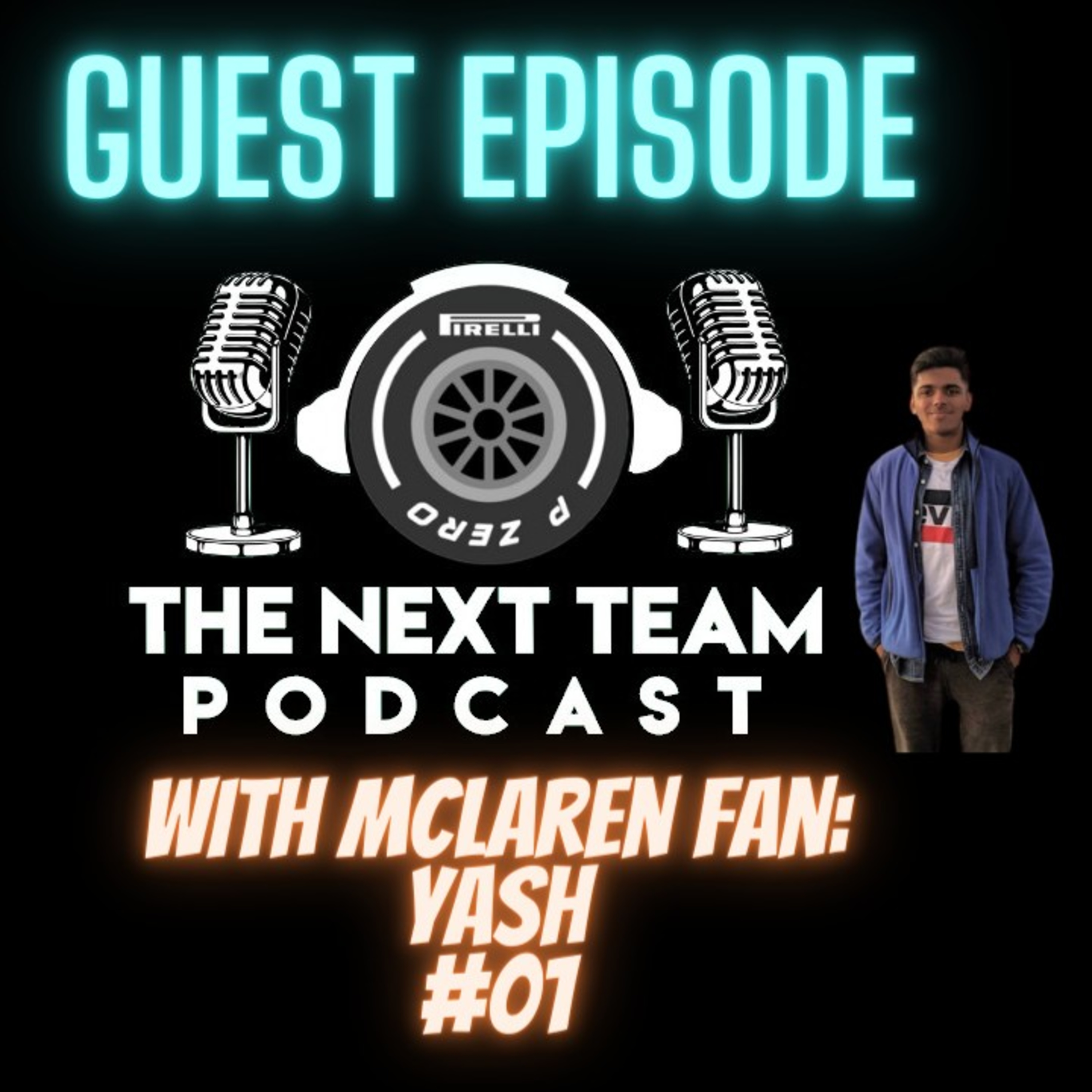 “BORING” SPANISH GP, TEAM ORDERS STRIKE AGAIN, TIGHT MIDFIELD BATTLES [The Next Team Formula 1 Episode 1] episode artwork
