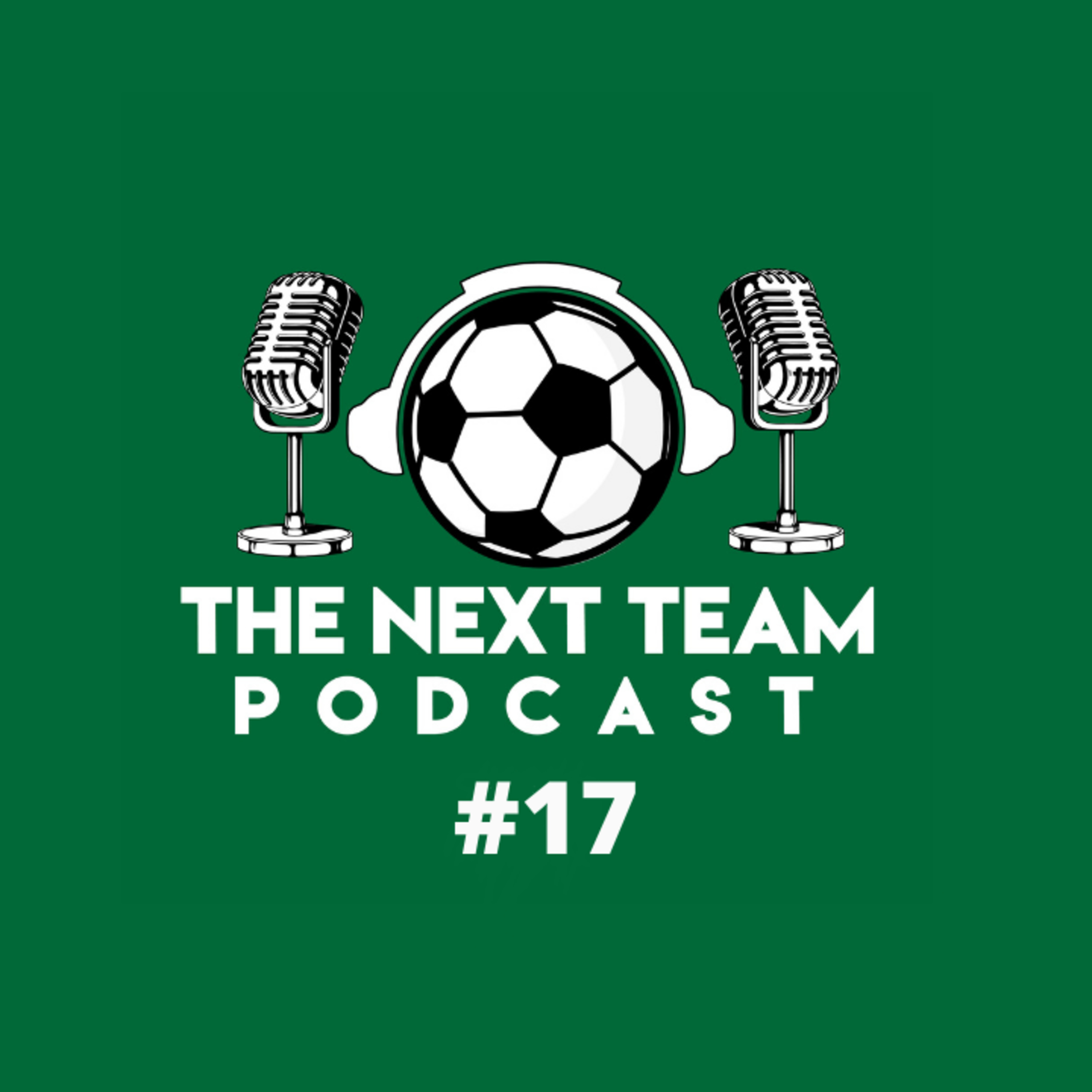 TNT EPL TEAM OF THE SEASON, VARDY PARTY & CHELSEA’S L OF A WEEK [The Next Team Football Episode 17] episode artwork