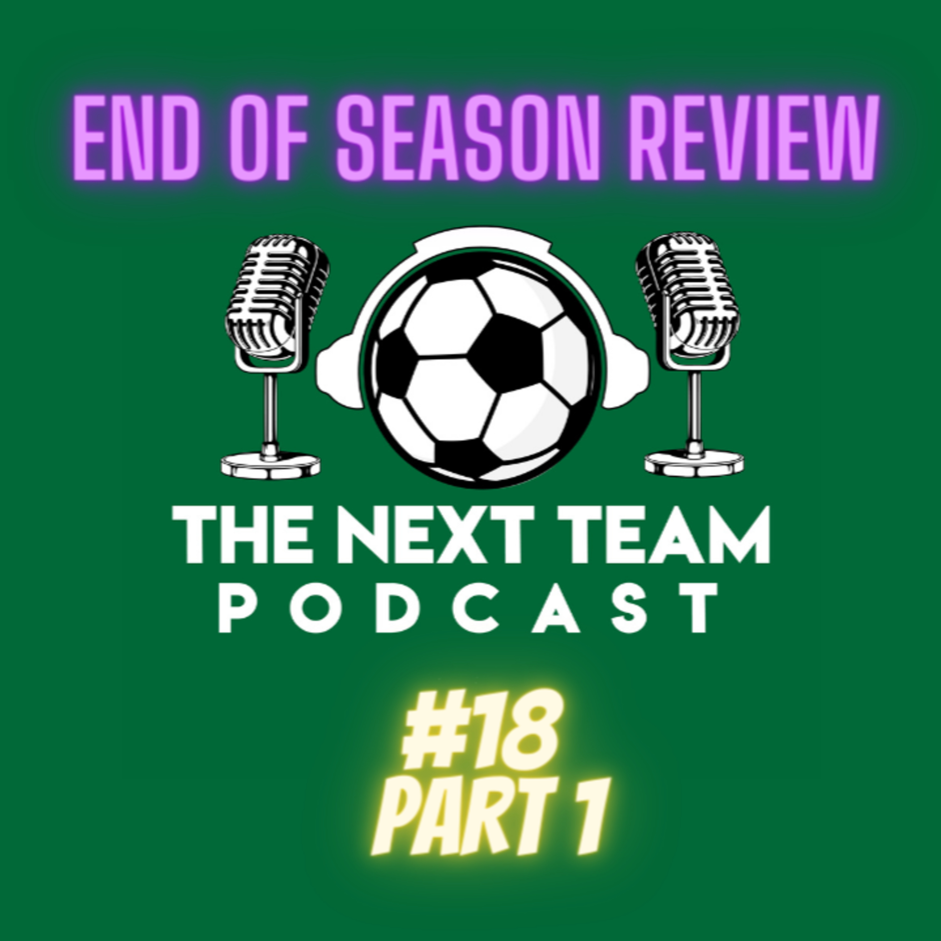 The Next Team Podcast