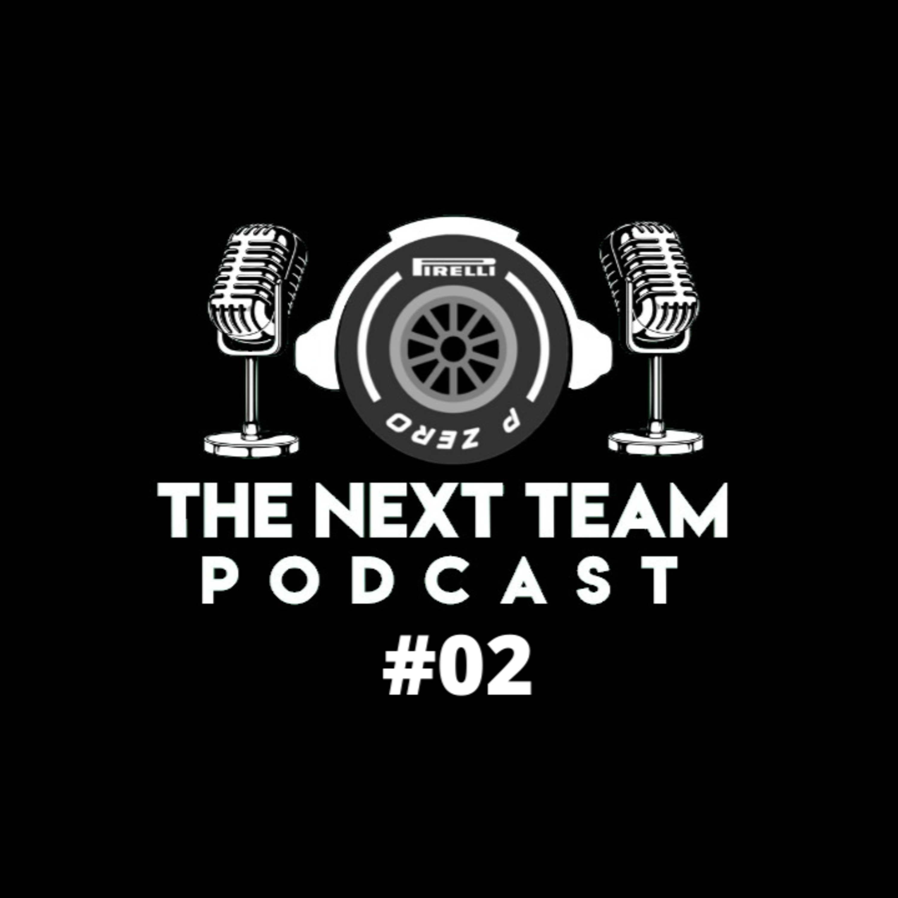 MERCEDES’ MONACO MISHAPS, LECLERC’S HOME CURSE, VETTEL’S RESURGENCE [The Next Team Formula 1 Episode 2] episode artwork