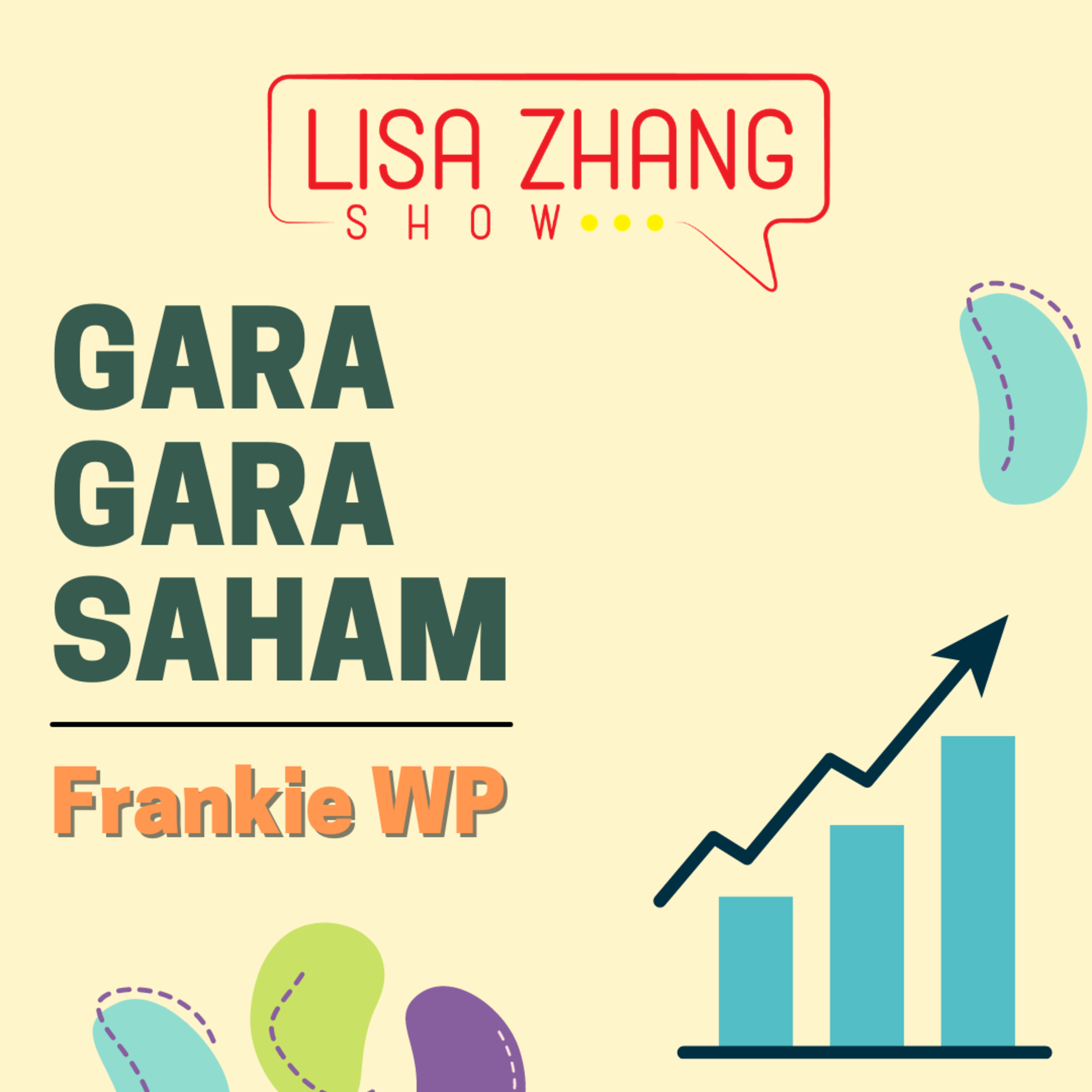 Lisa Zhang Show
