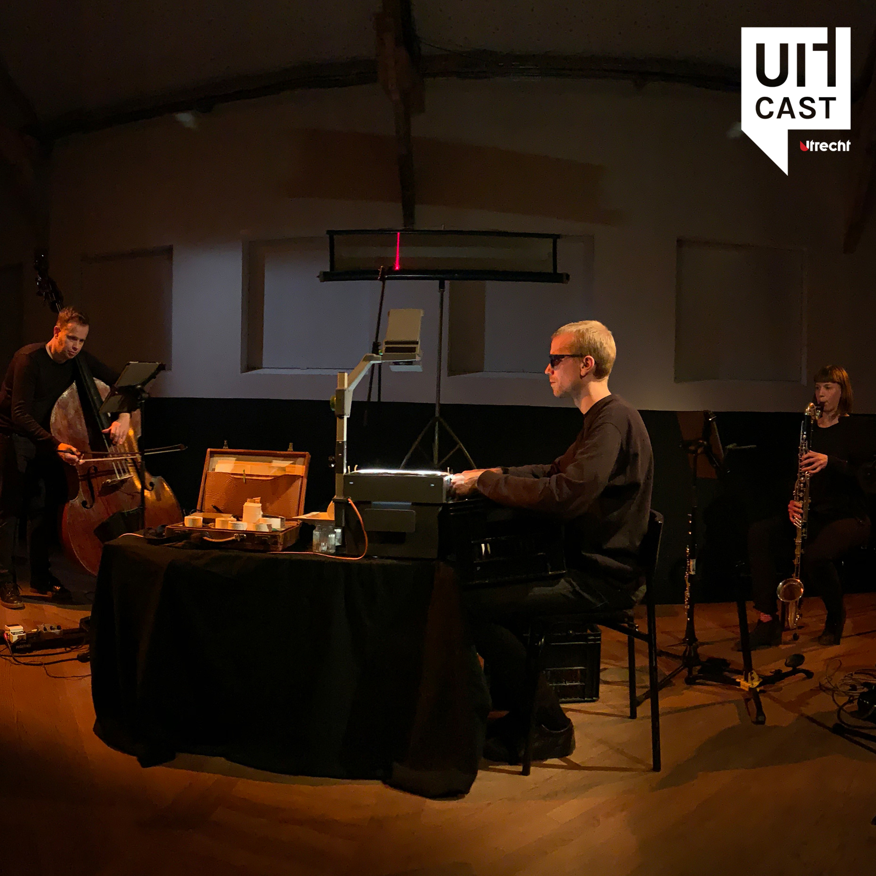Utrecht Uitcast