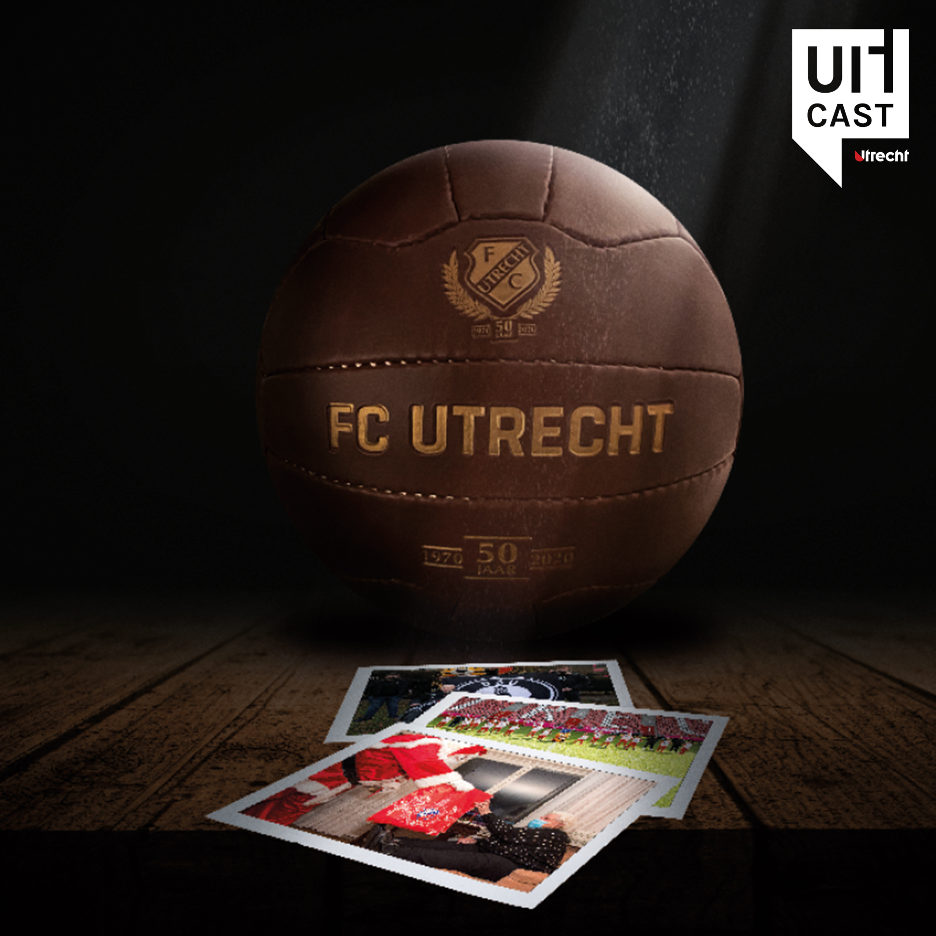 Utrecht Uitcast